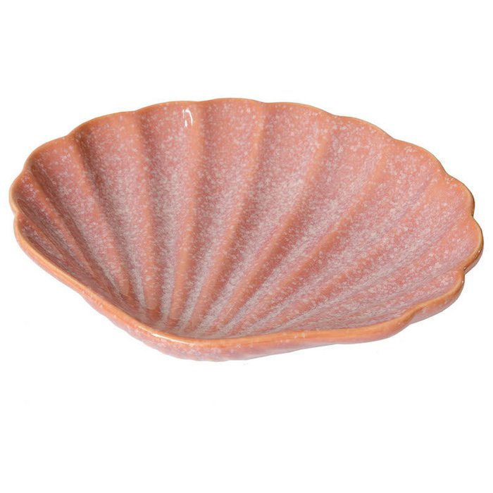 Shell Plate