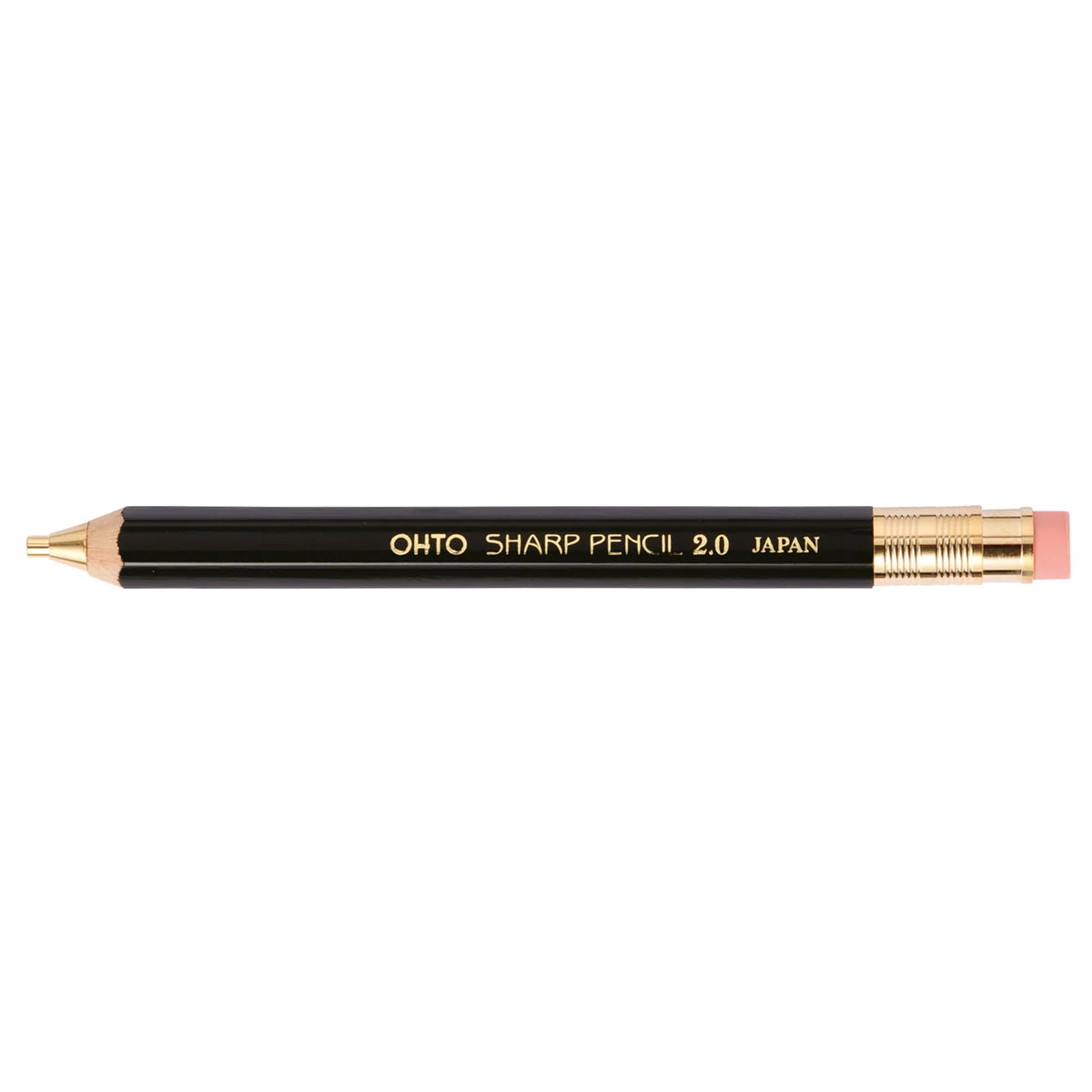 Mechanical pencil 2 mm
