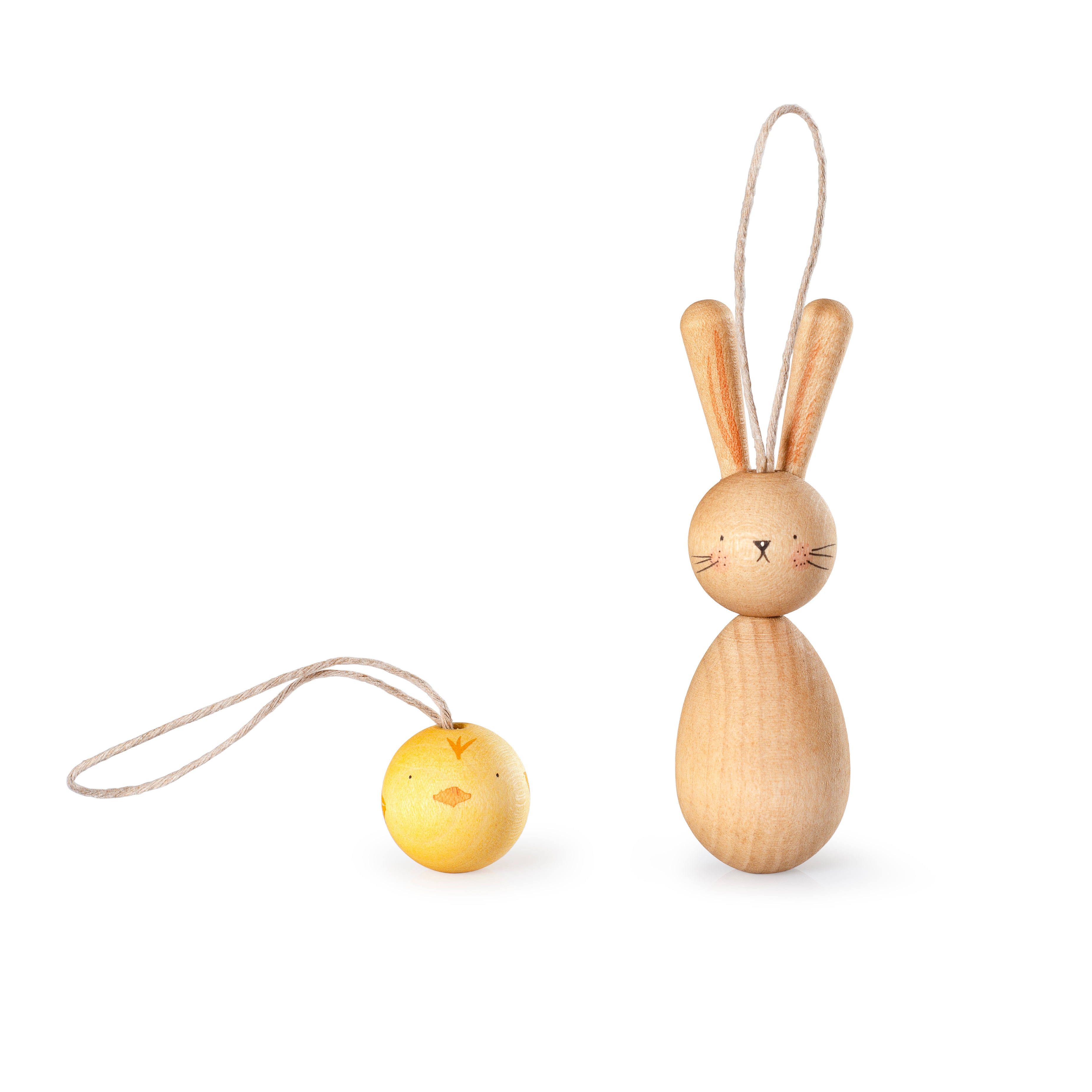 Hop and Peep