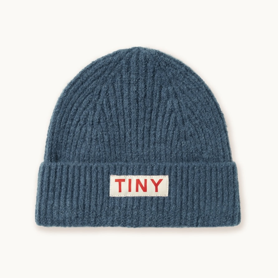 SOLID BEANIE (2025)