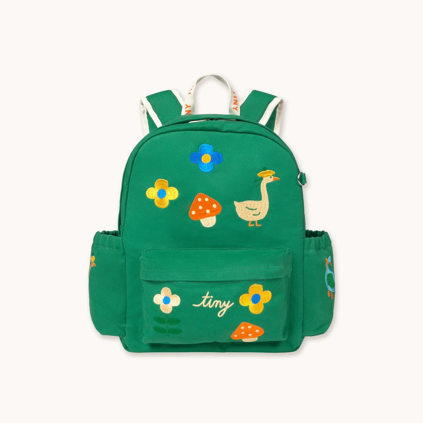 Winter Pond Backpack