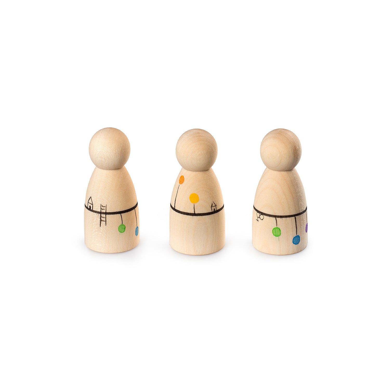 Lucky Lucky #3 (Blindbox)