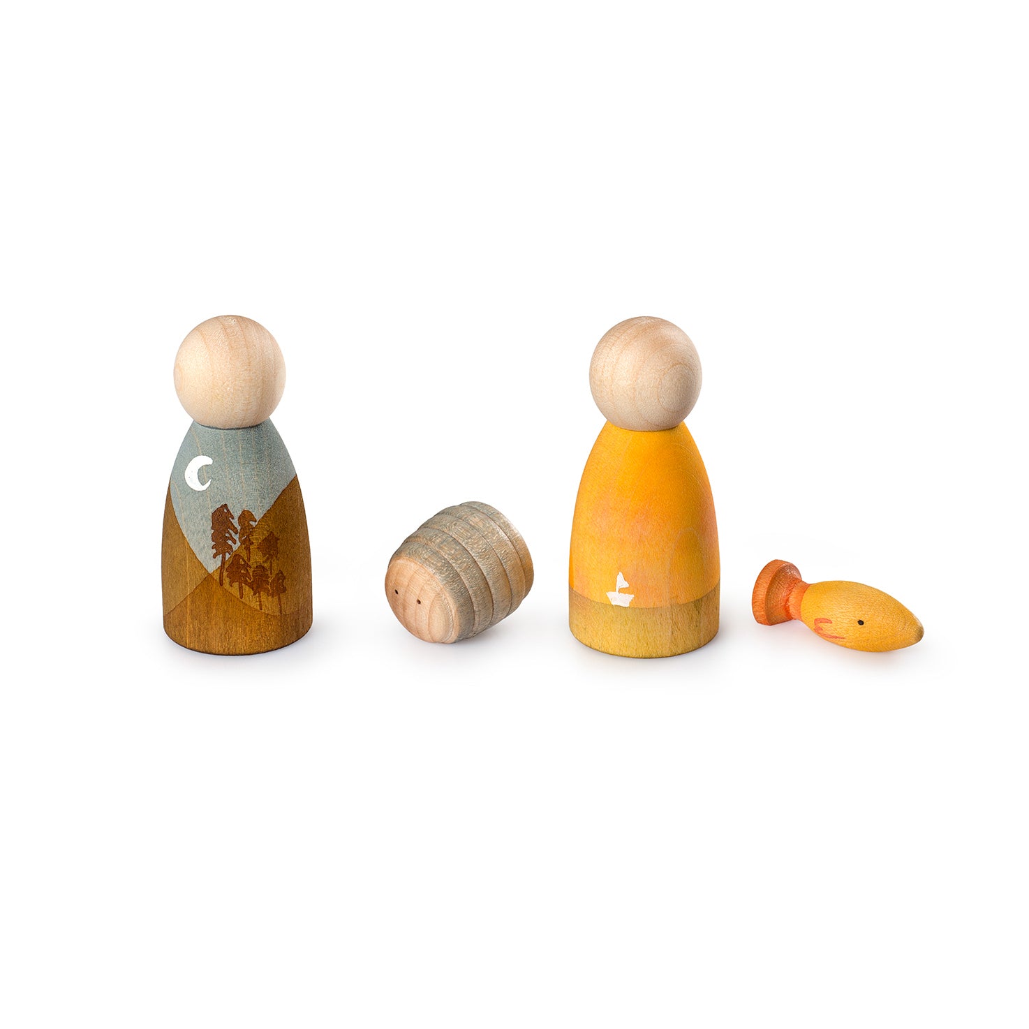 Lucky Lucky #3 (Blindbox)