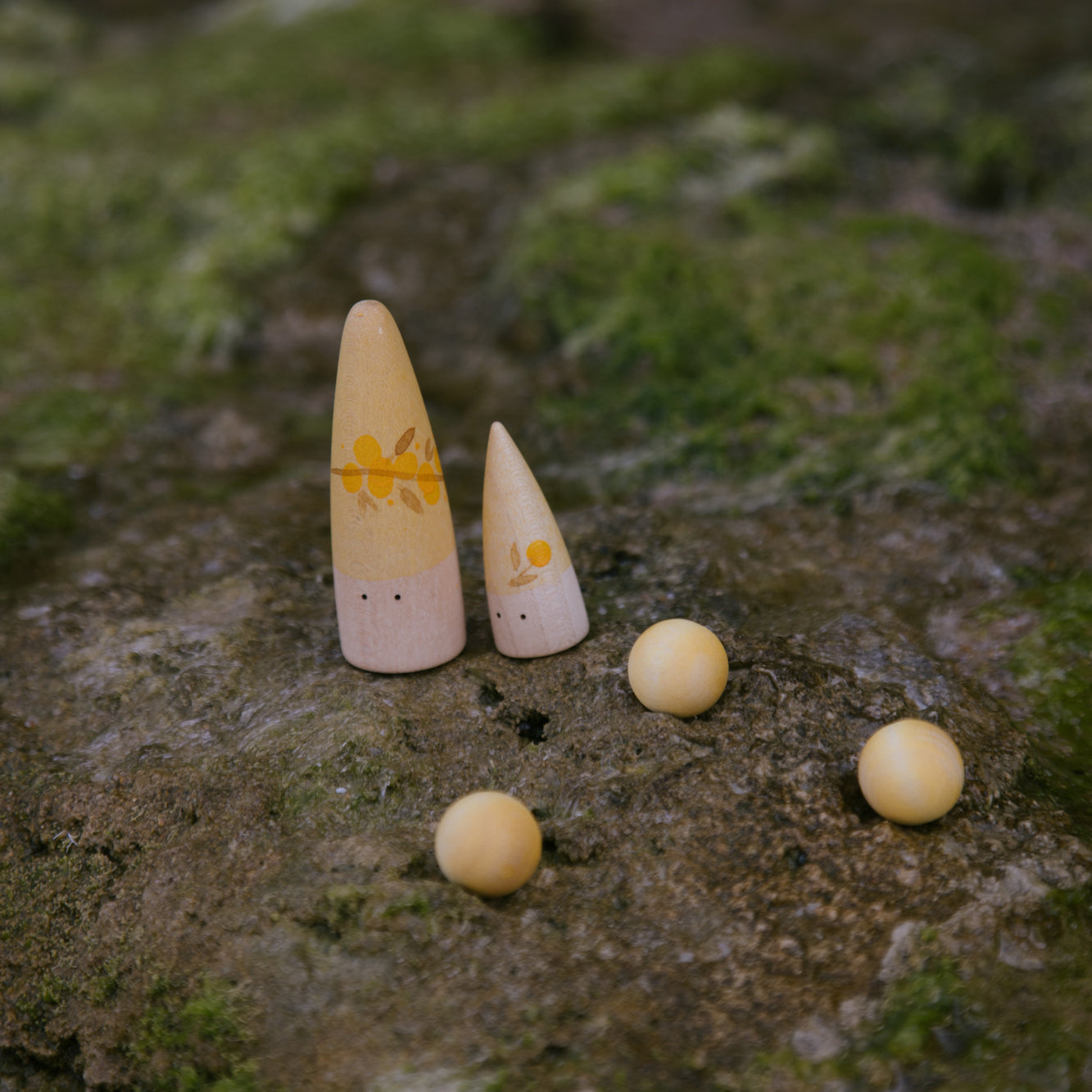 Lucky Lucky #3 (Blindbox)