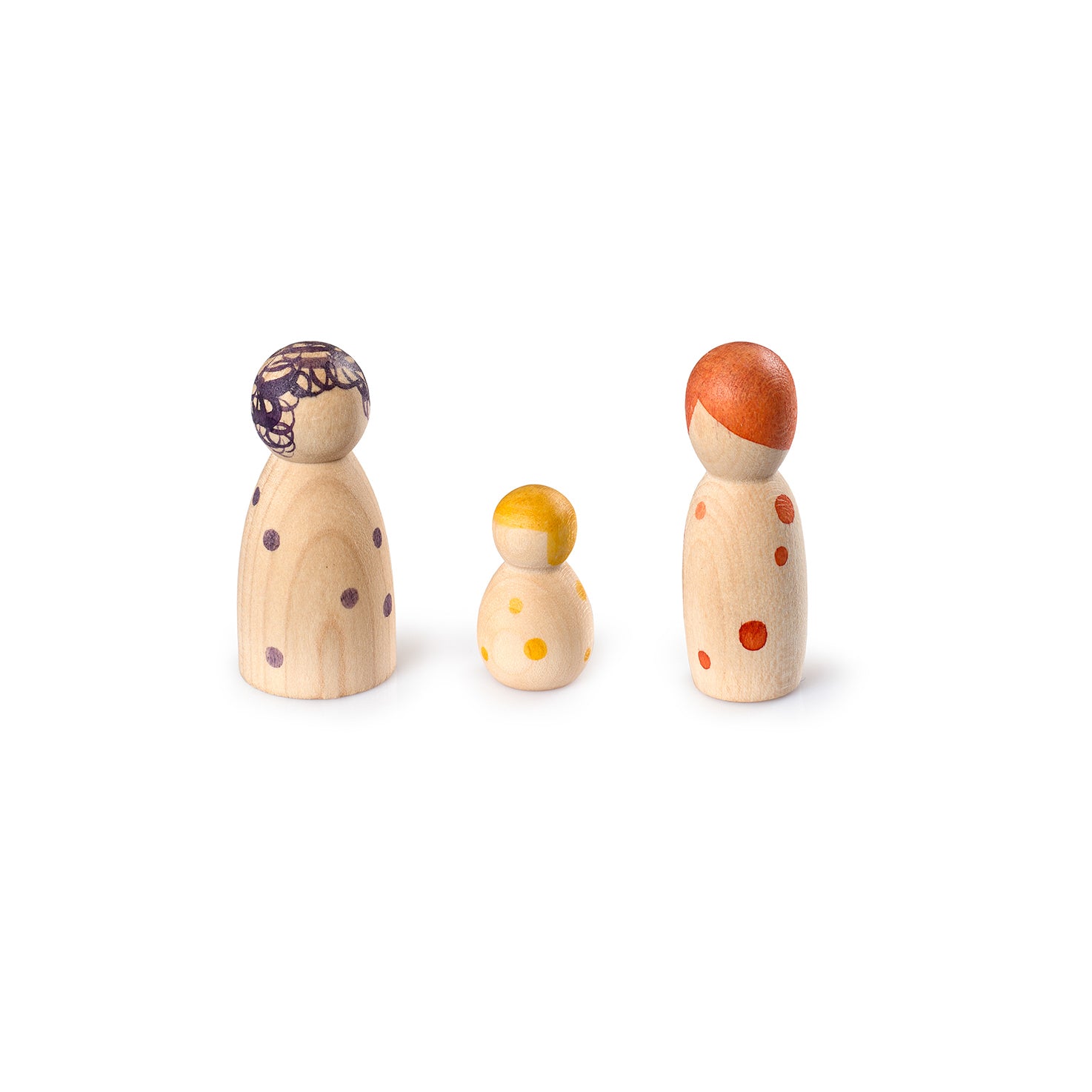 Lucky Lucky #3 (Blindbox)
