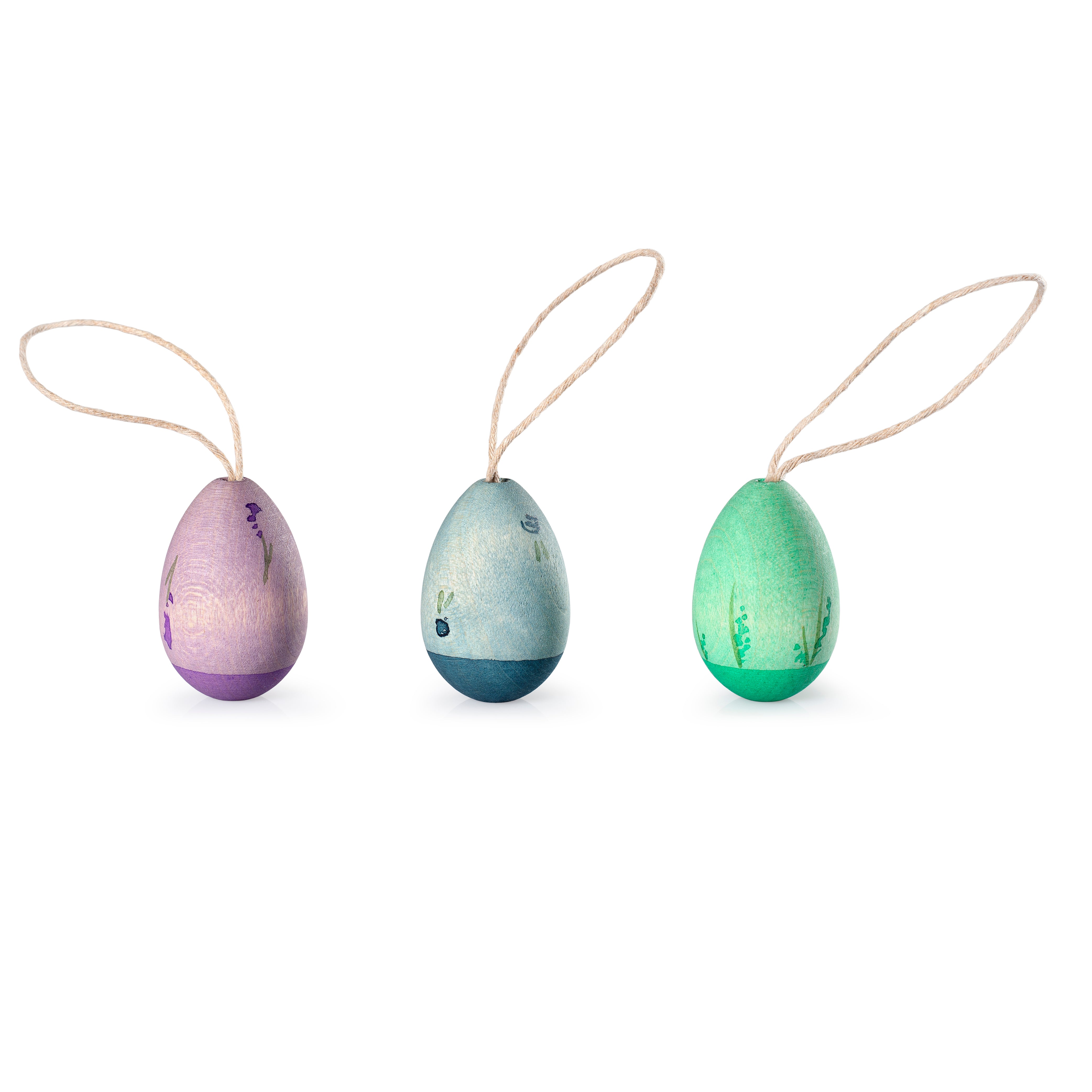 Aurora Eggs