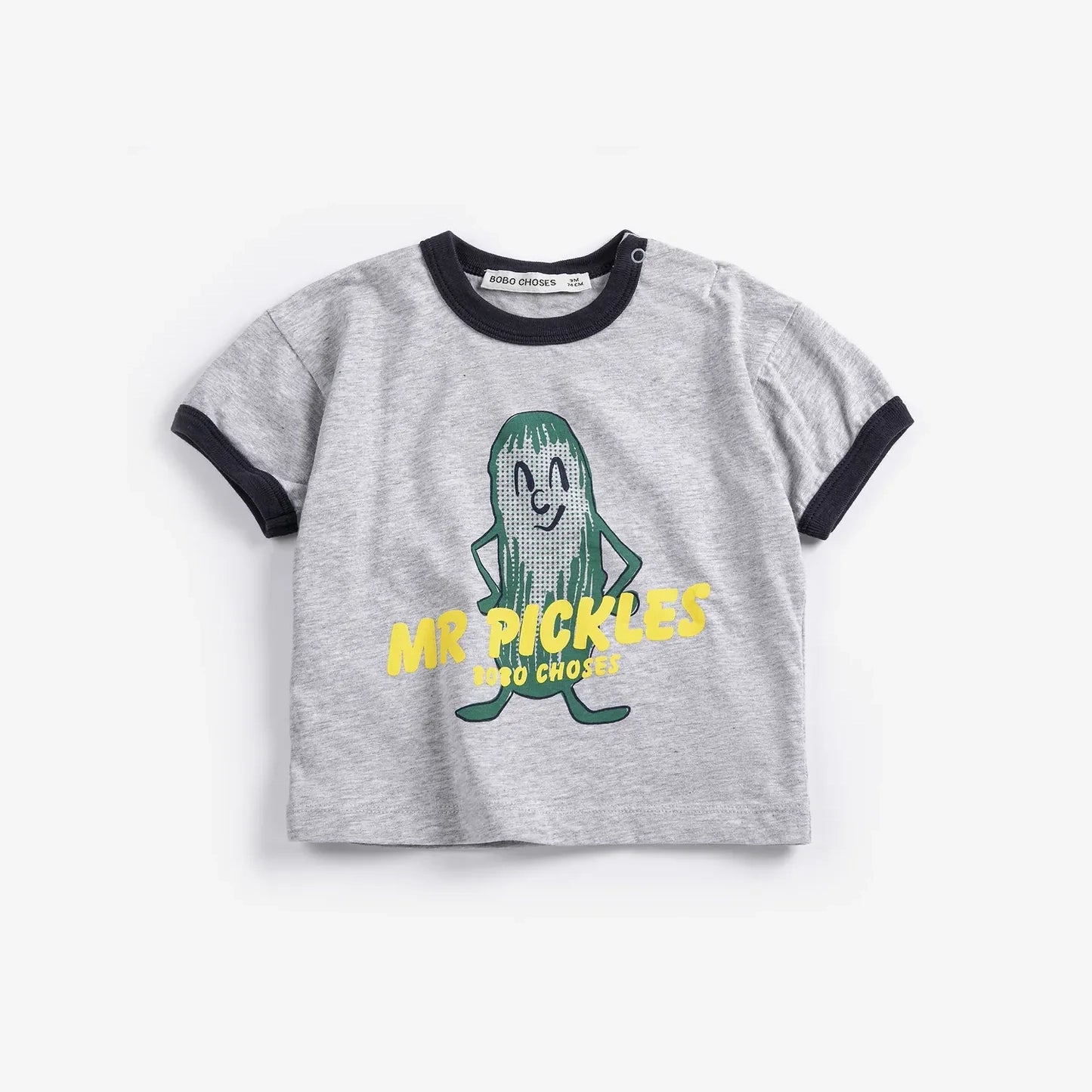 Herr Pickles T-Shirt