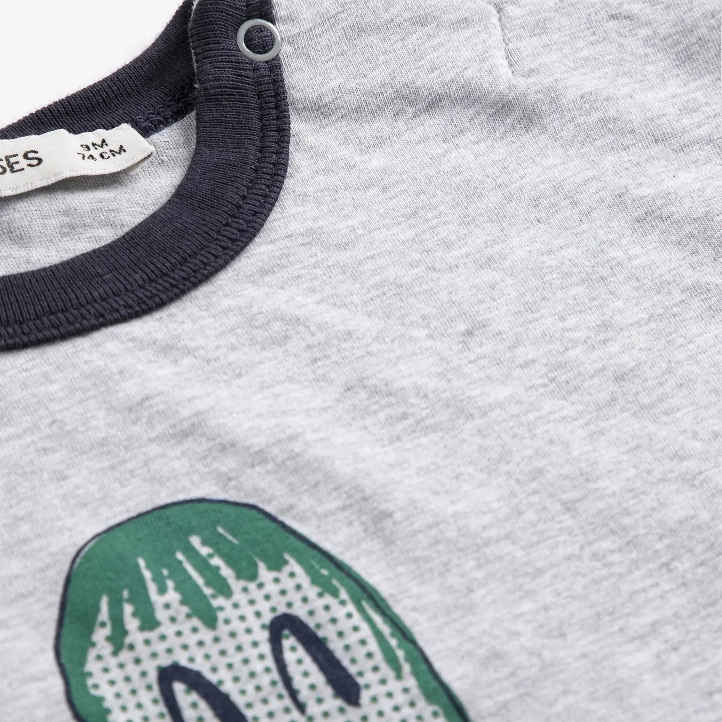 Mr Pickles T‑shirt