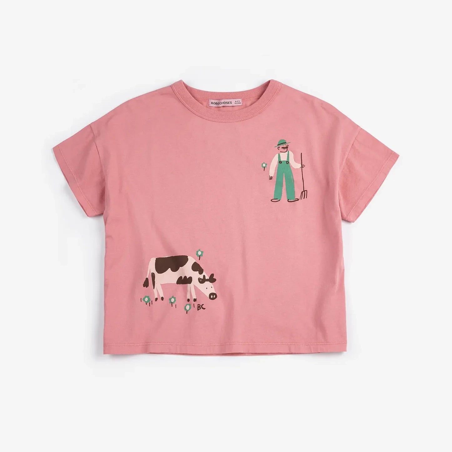 Farm Adventure T‑shirt