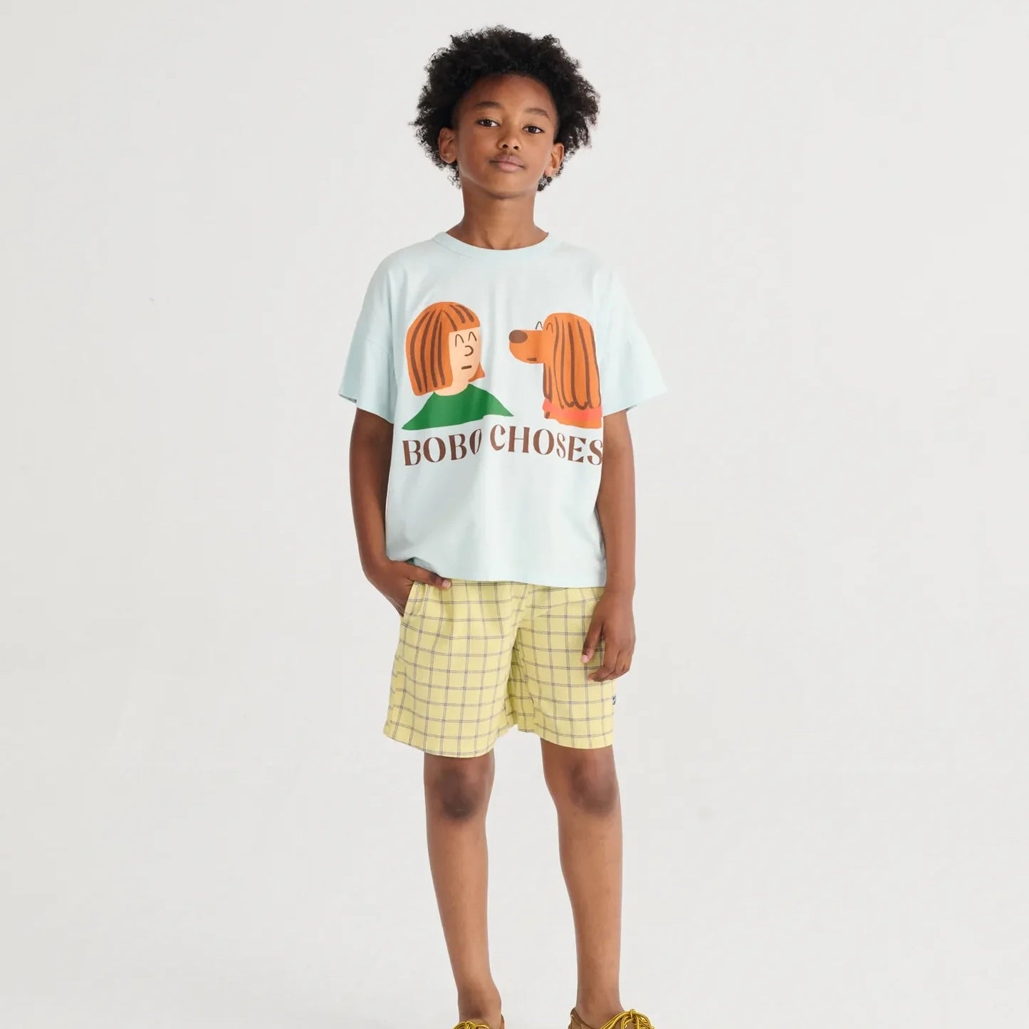 Friends In A Pickle T‑shirt