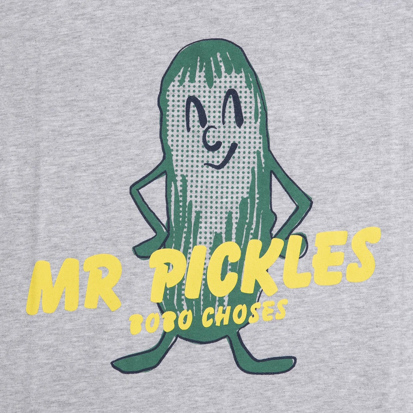 Mr Pickles T‑shirt
