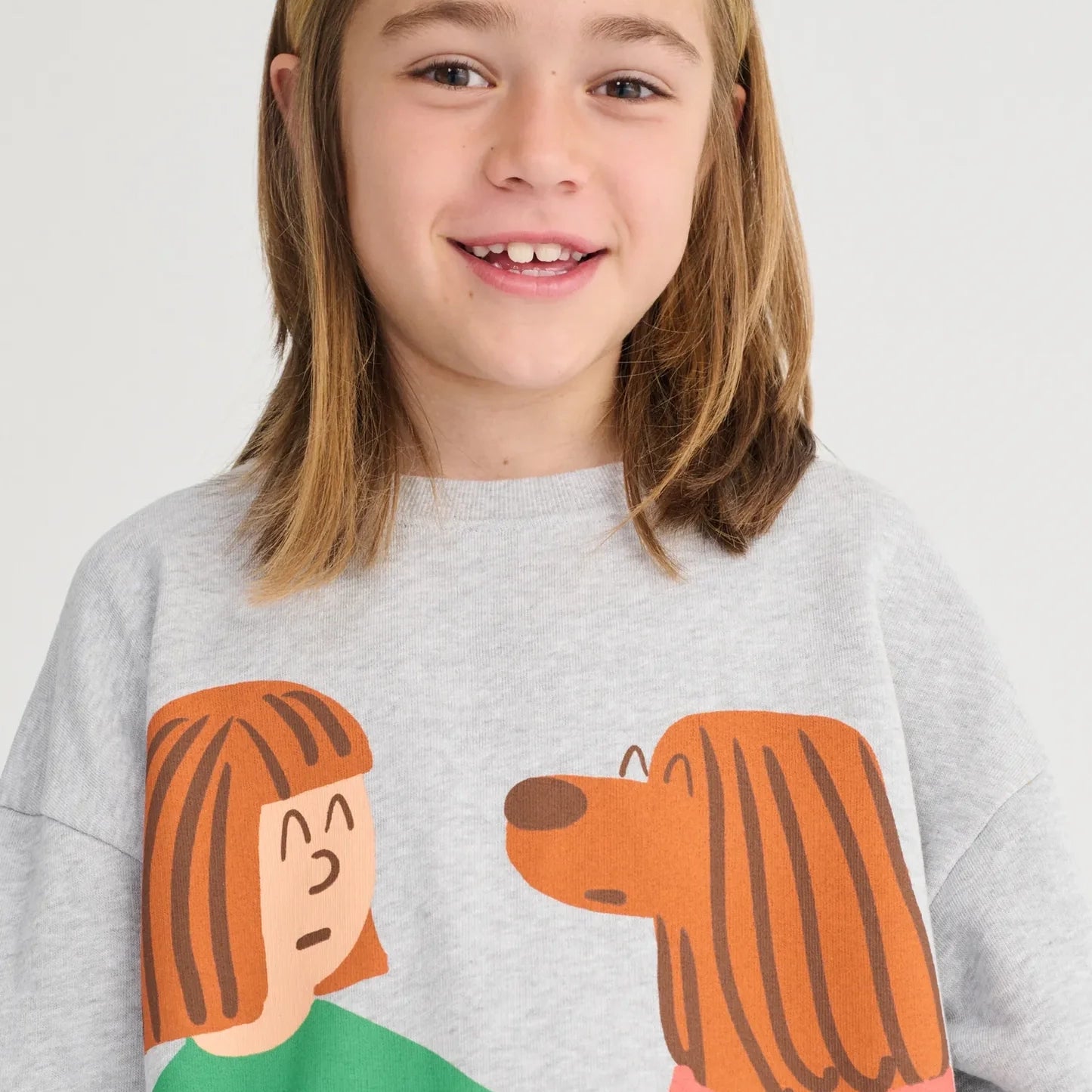 Friends In A Pickle sweatshirt