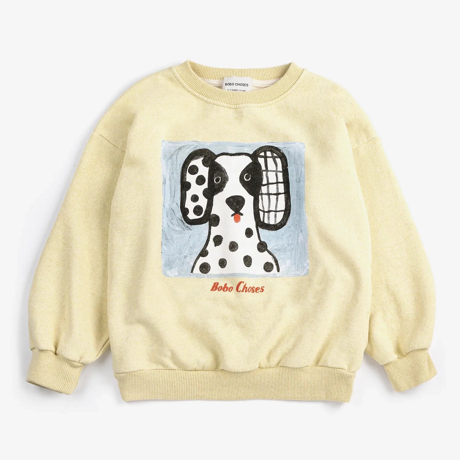 Van Dog sweatshirt