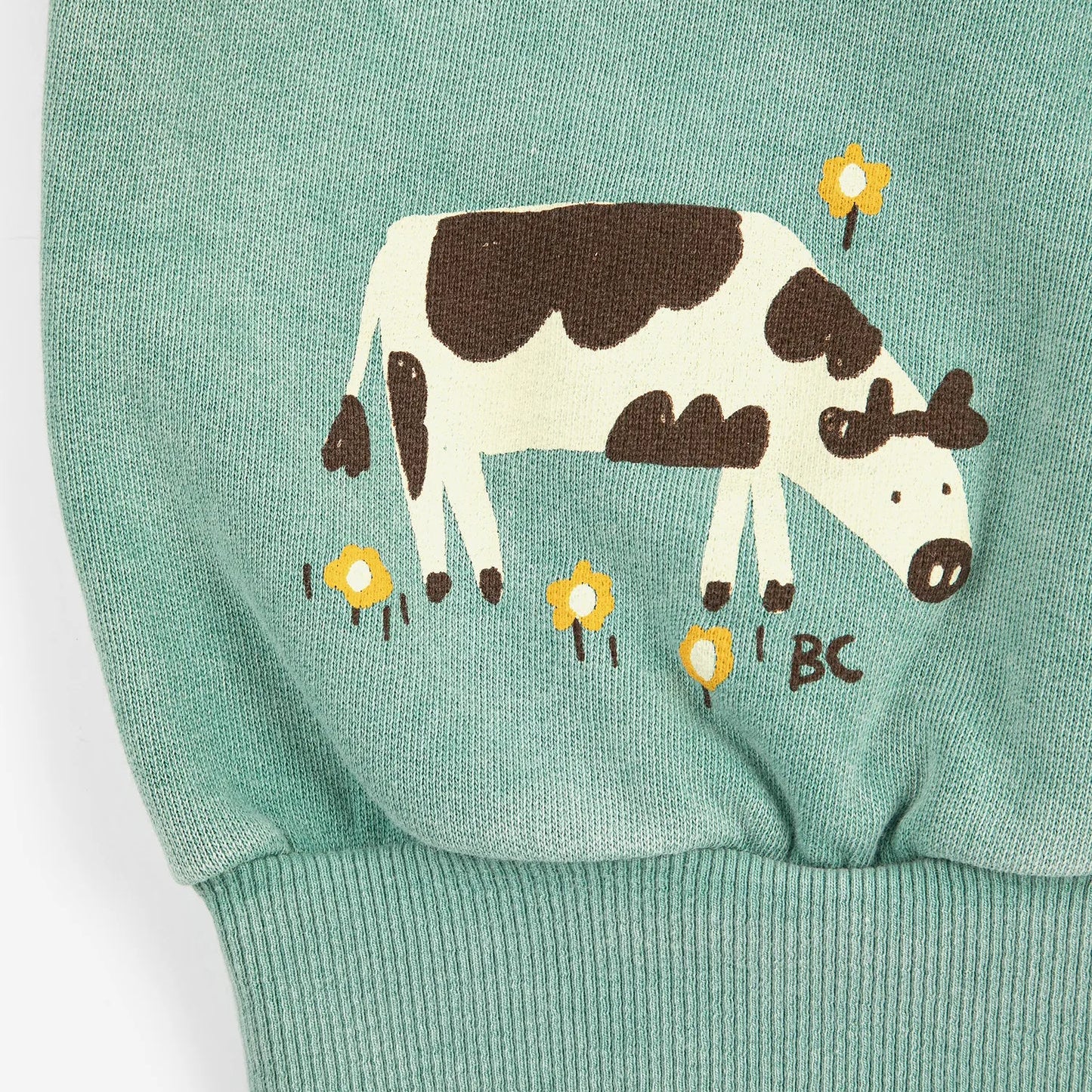 Farm Adventure sweatshirt