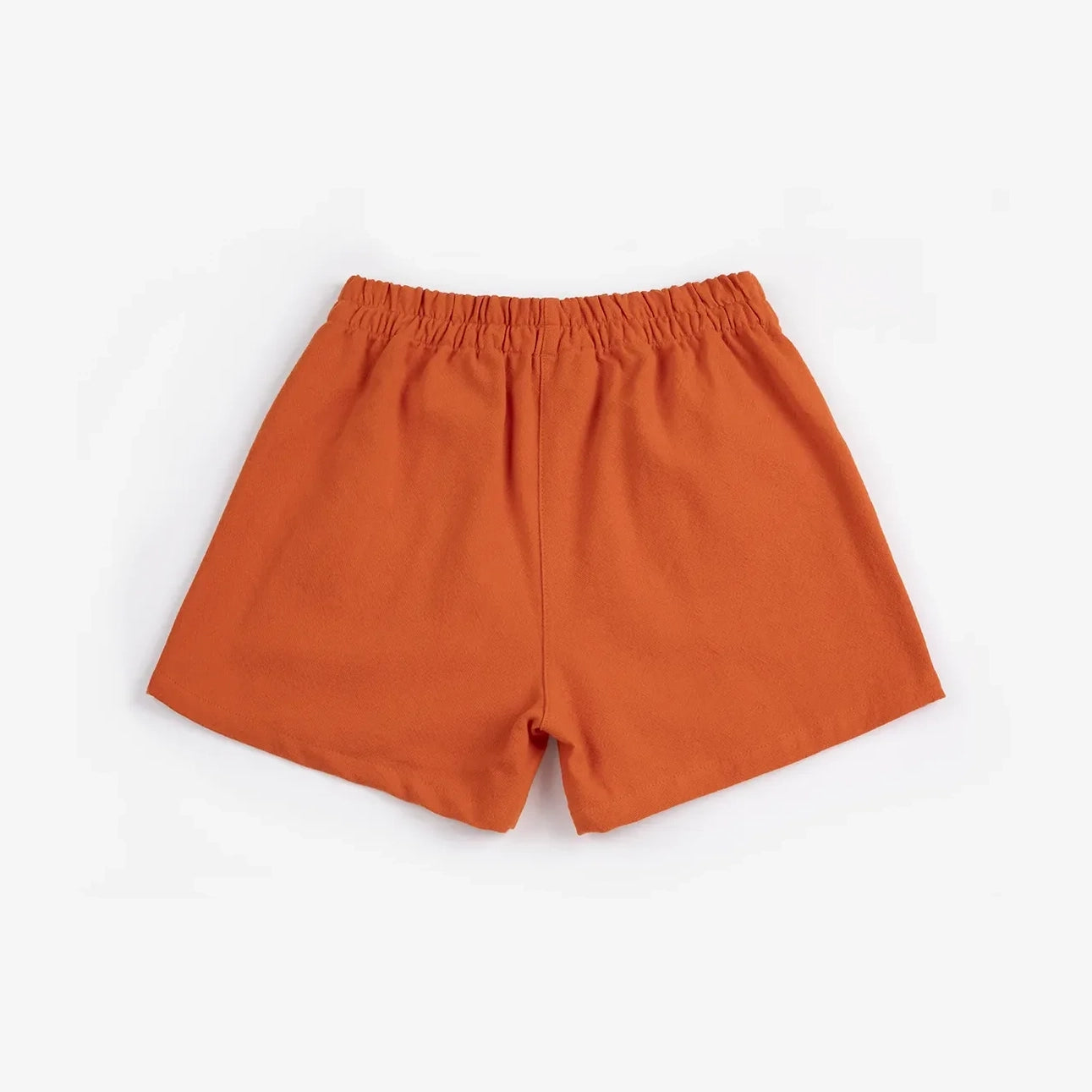 Bobo Choses color Block woven shorts