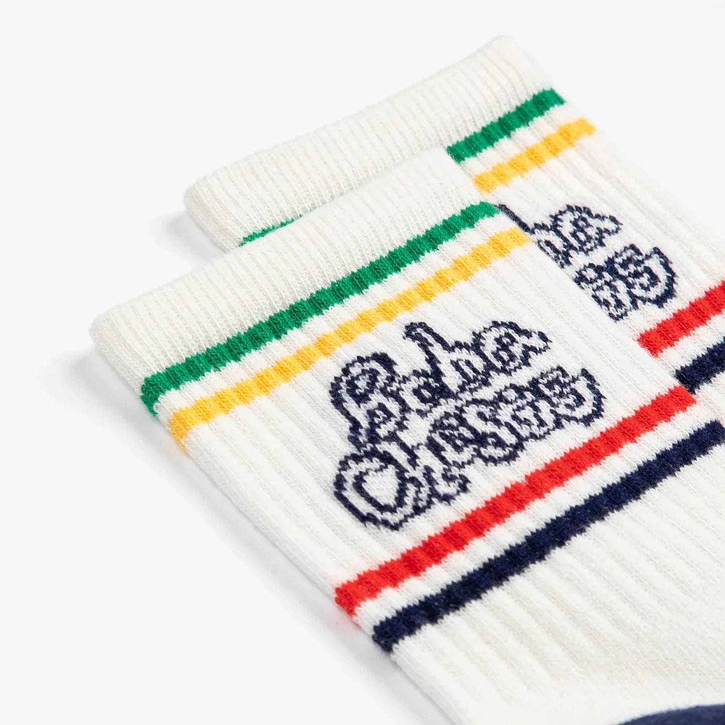 Bobo Choses By Hand short socks