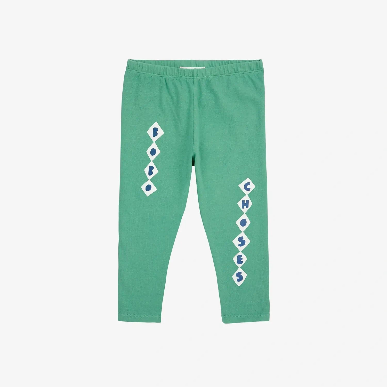 Bobo Choses Diamonds leggings