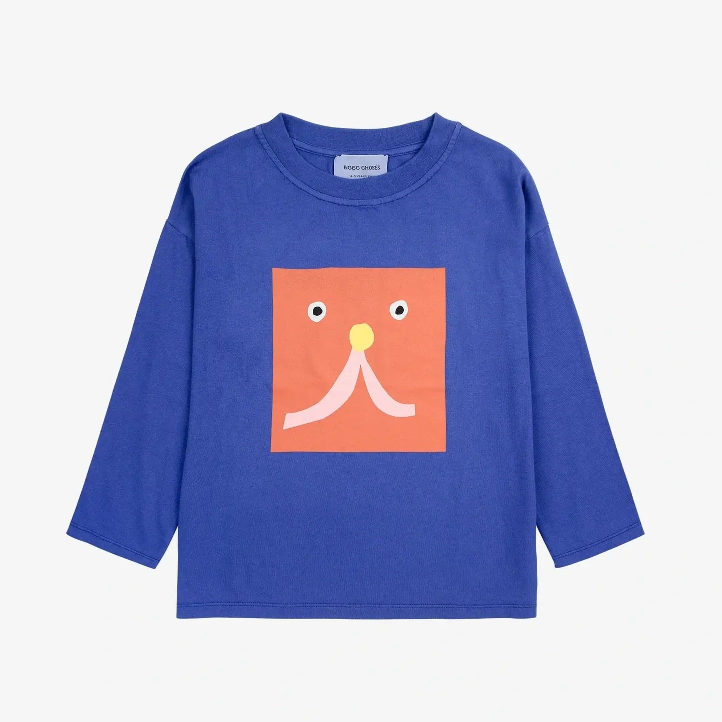Funny Face T-shirt