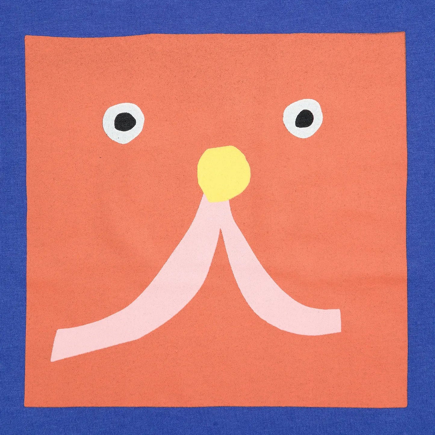 Funny Face T-shirt