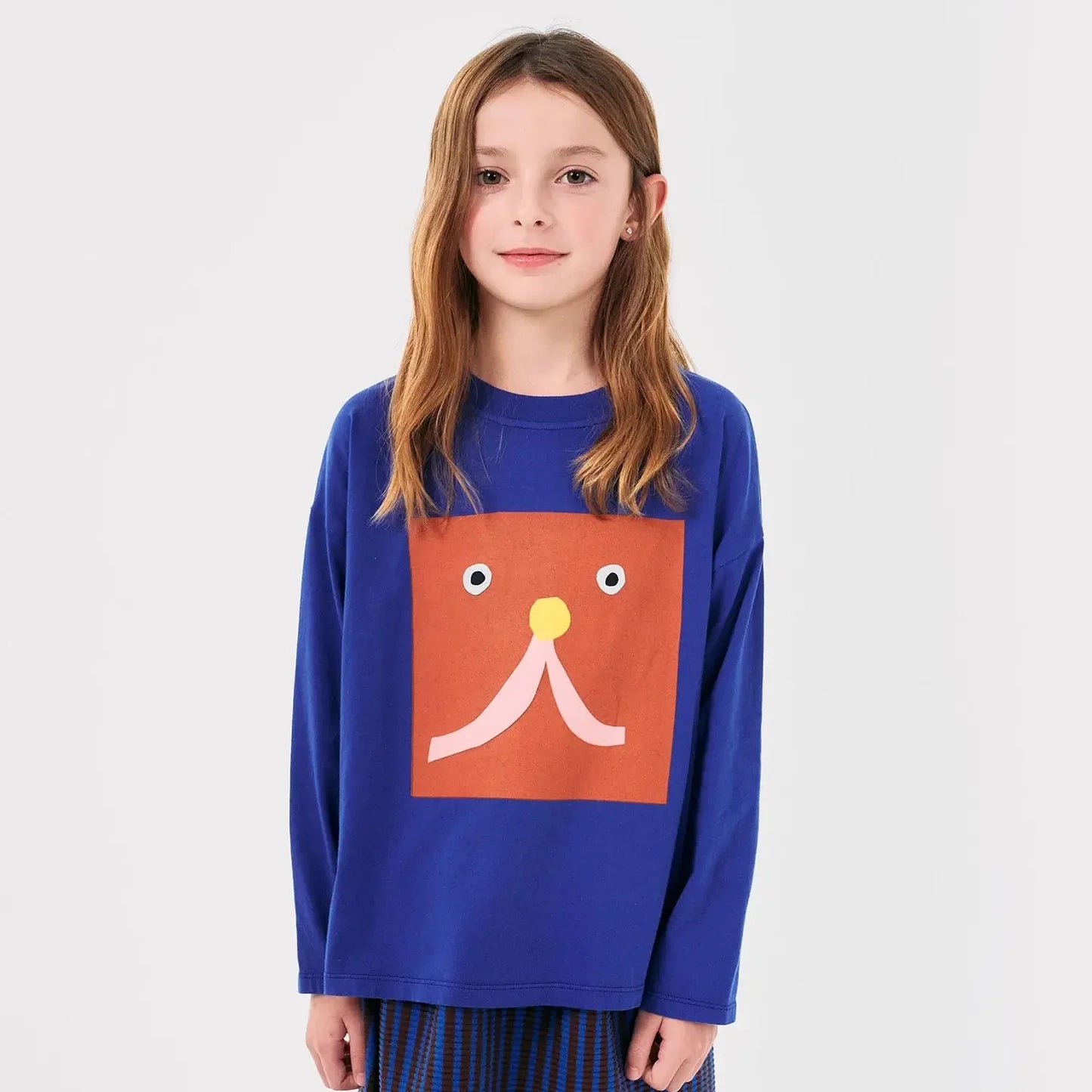Funny Face T-shirt