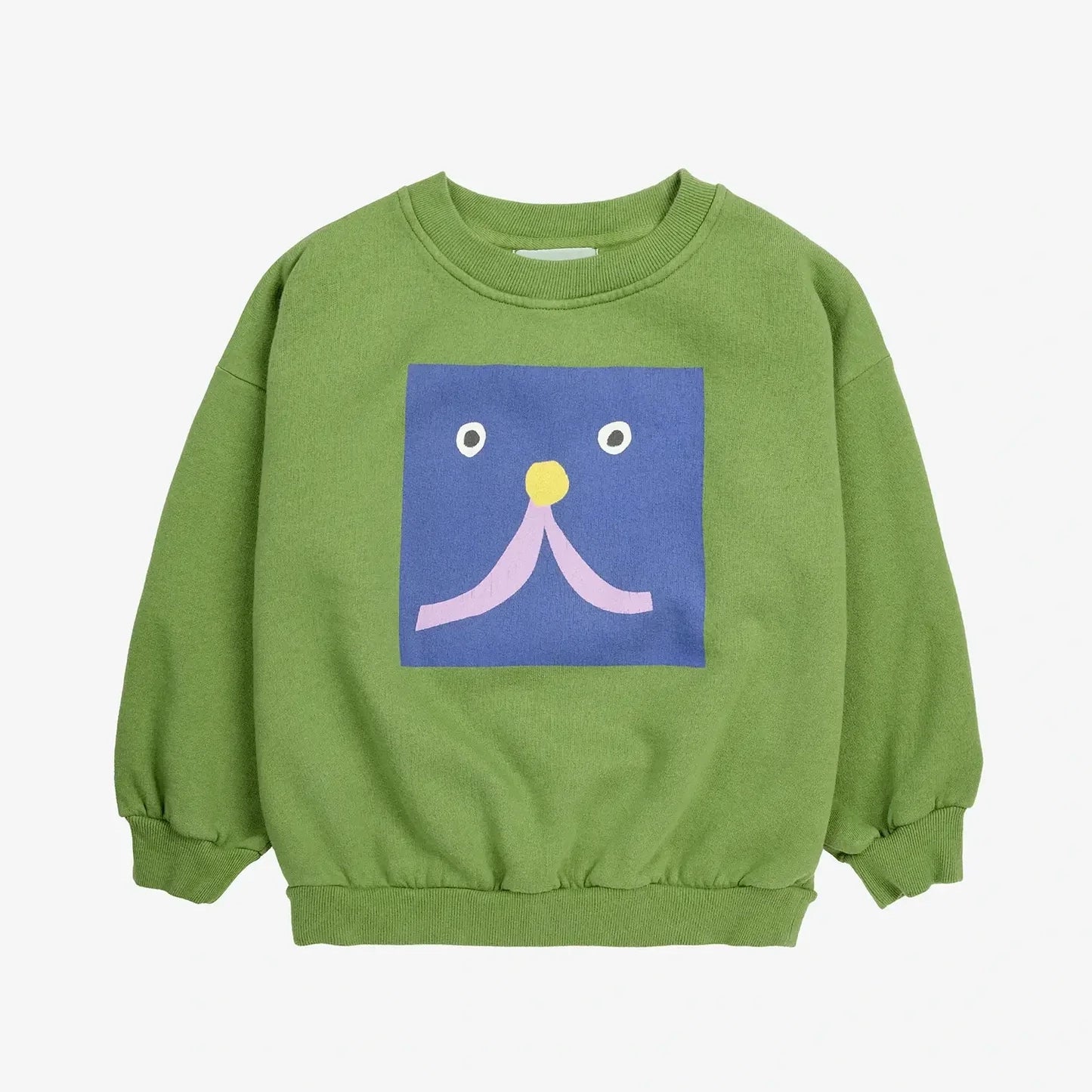 Funny Face sweatshirt