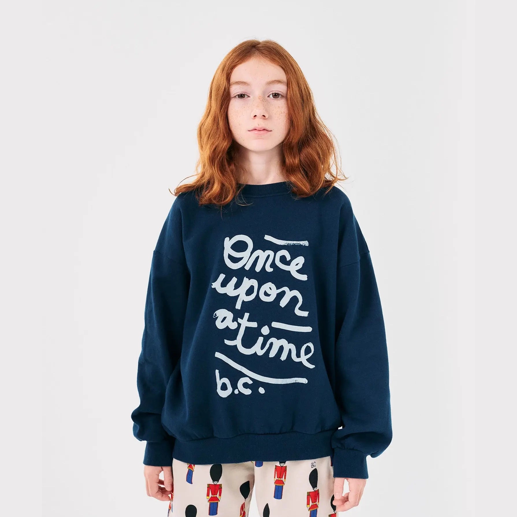 Once Upon a Time sweatshirt