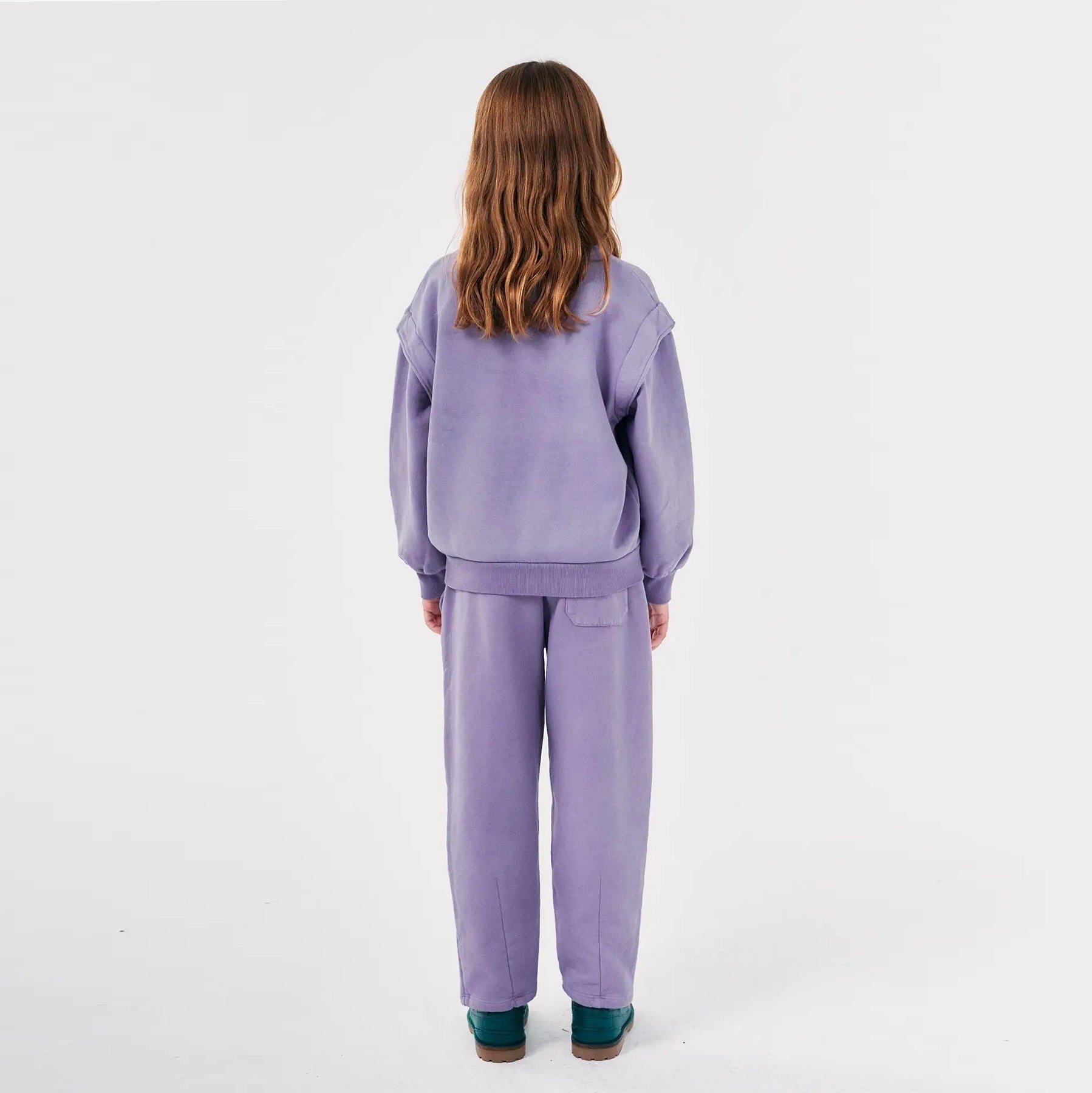 Bobo Cherry jogging pants