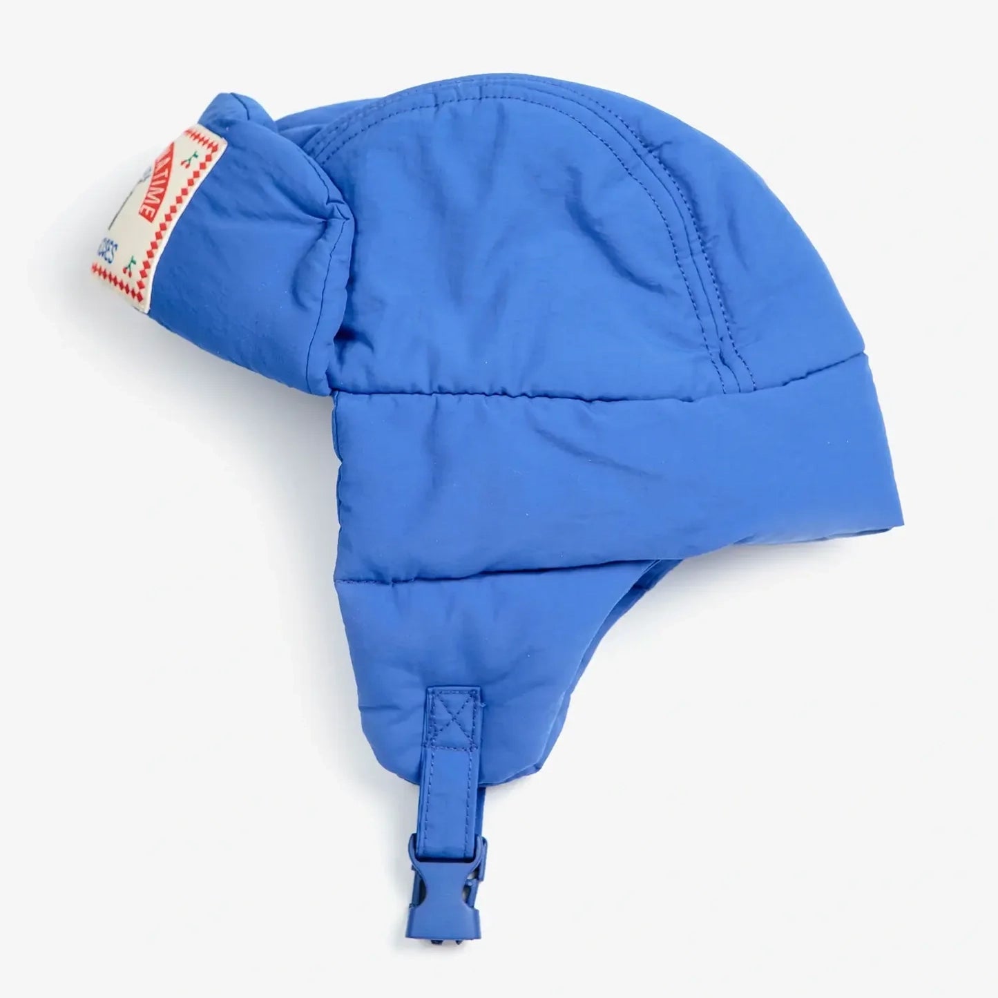 B.C padded chapka
