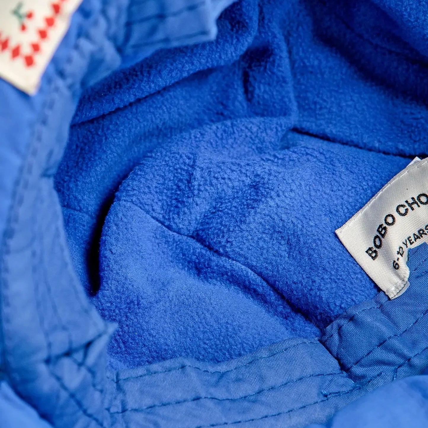 B.C padded chapka
