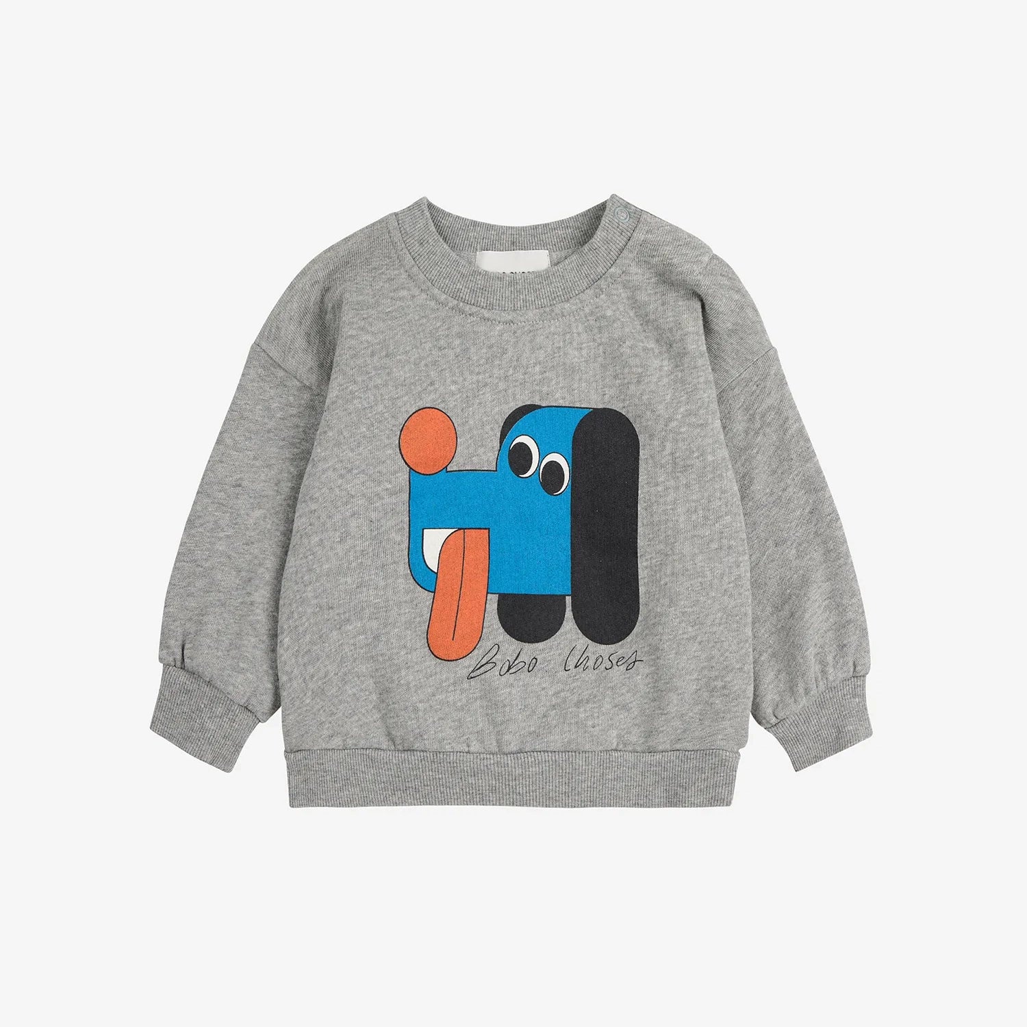Doggy Mate sweatshirt
