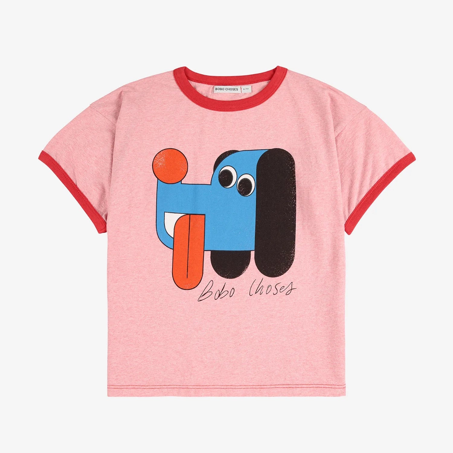 Doggy Mate short sleeve T‑shirt