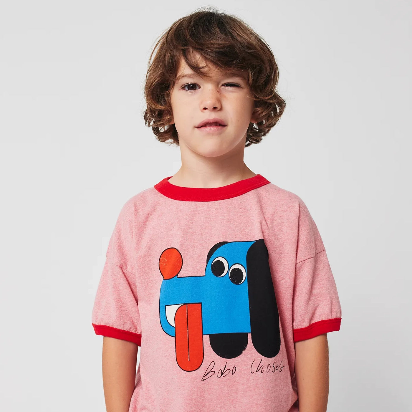 Doggy Mate short sleeve T‑shirt