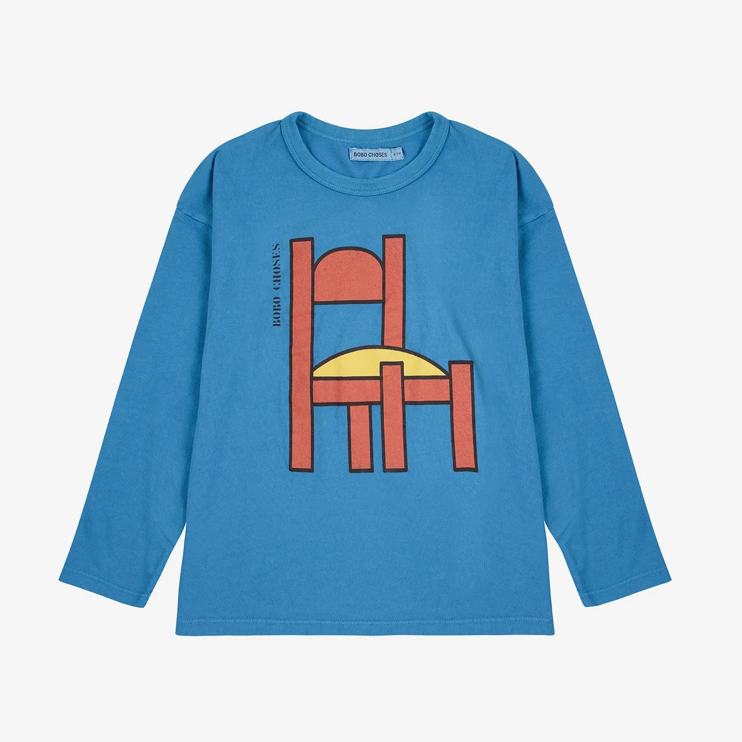 Chair T-shirt