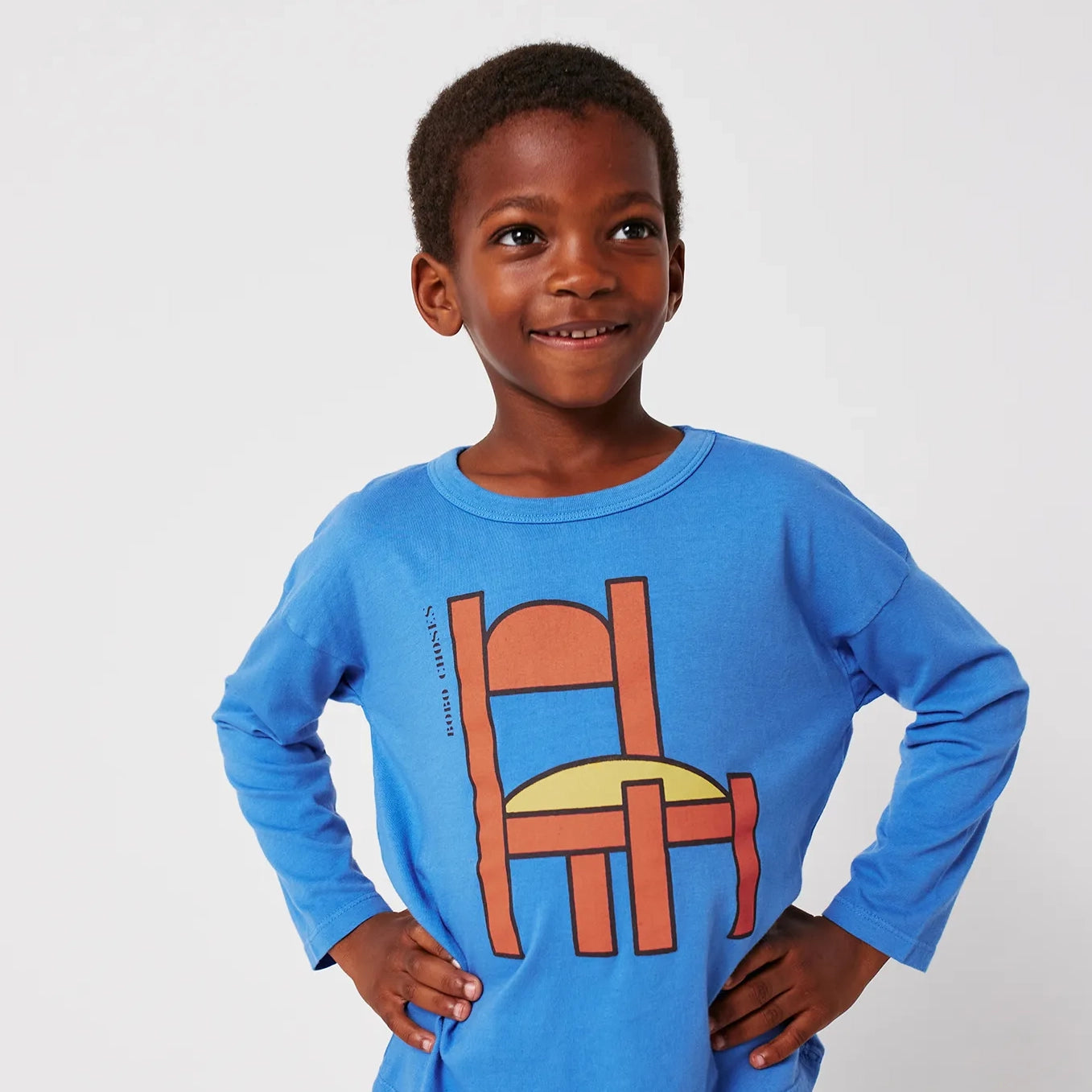 Chair T-shirt