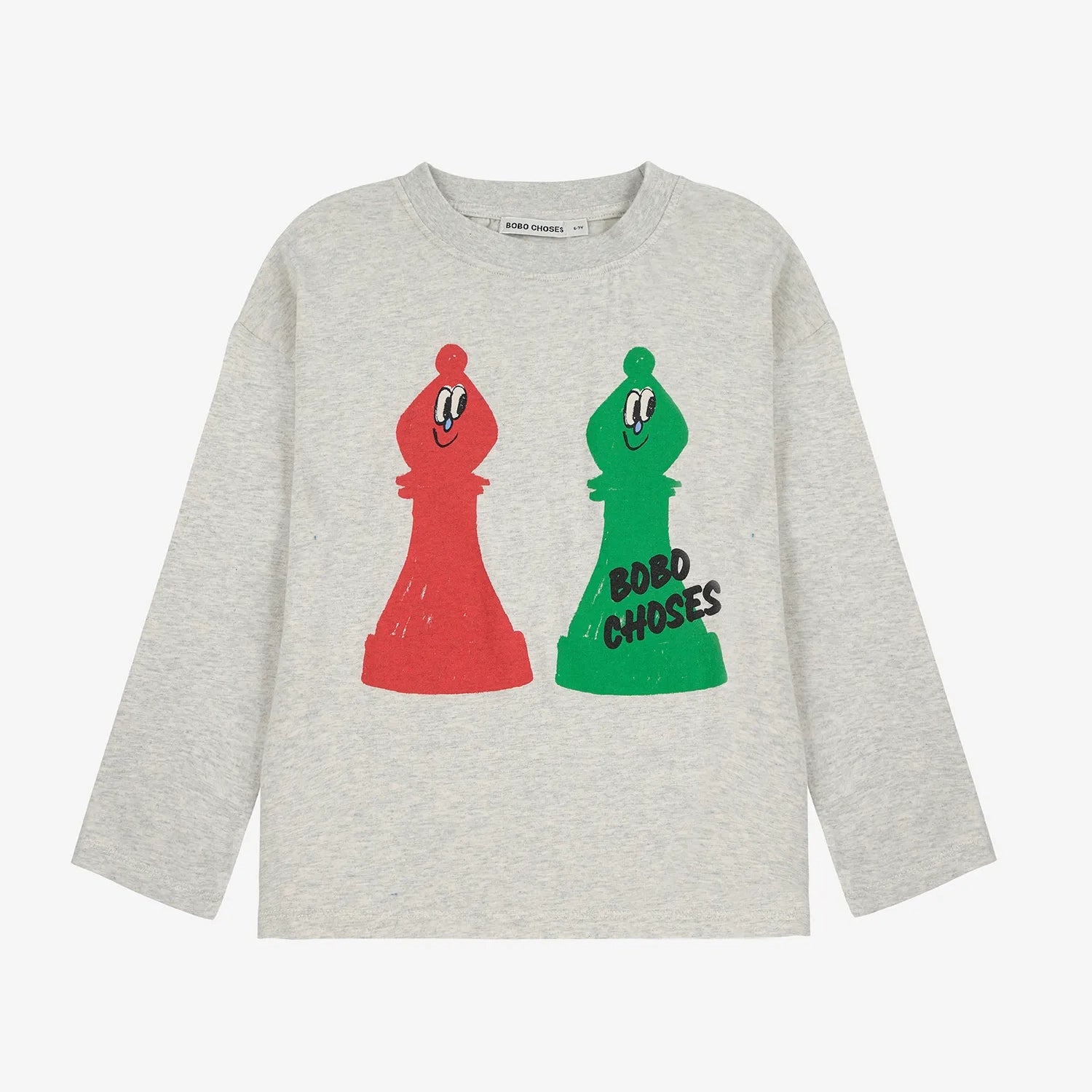 Checkmate T‑shirt