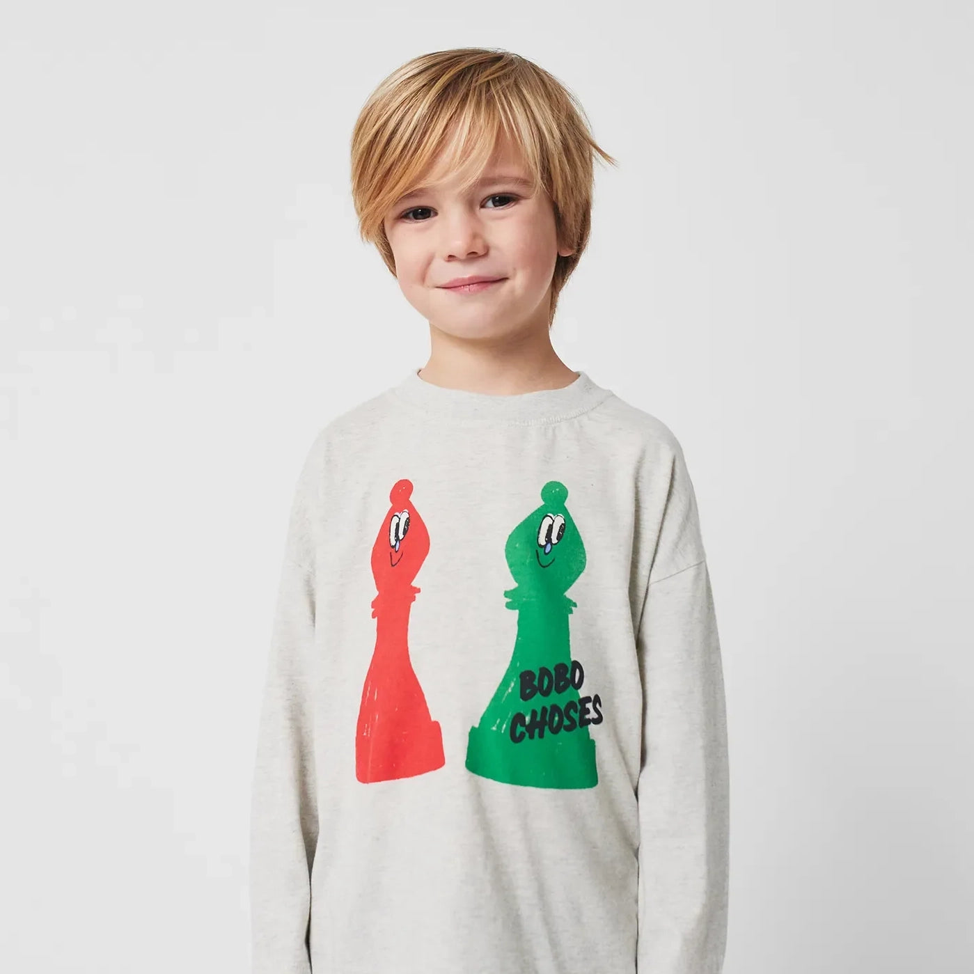 Checkmate T‑shirt