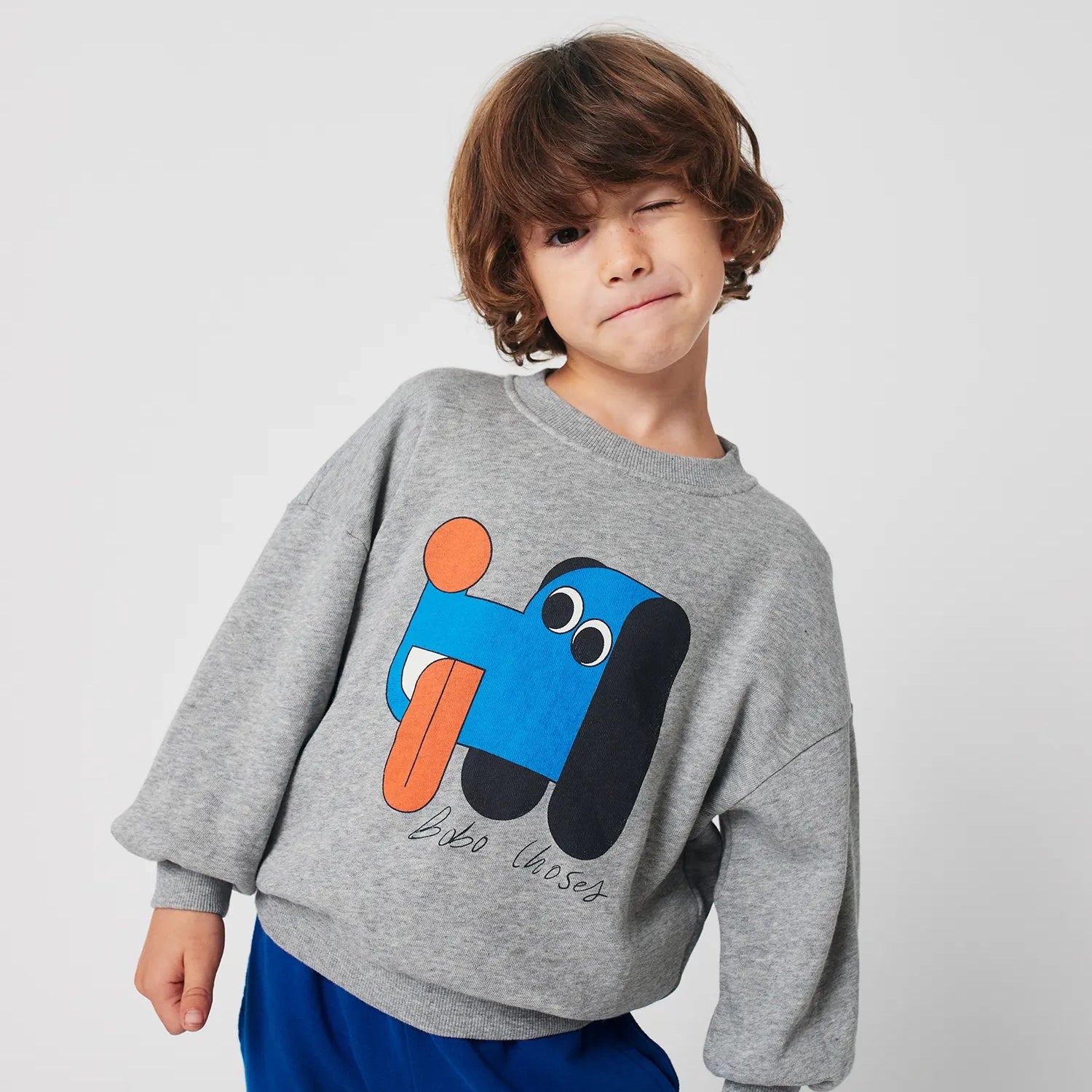 Doggy Mate sweatshirt