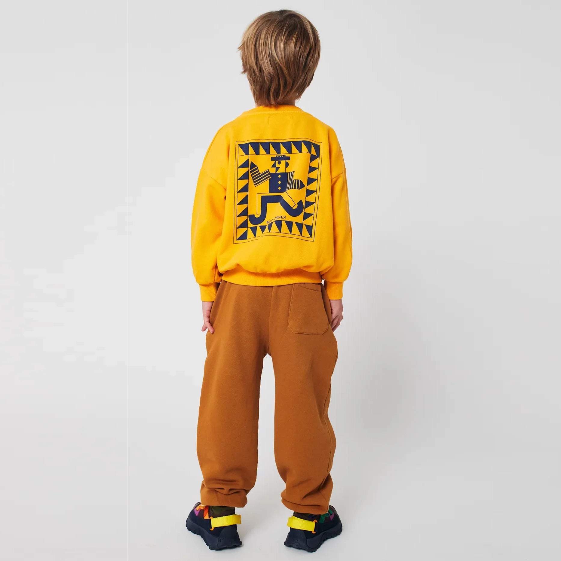 Chess Pawn jogging pants