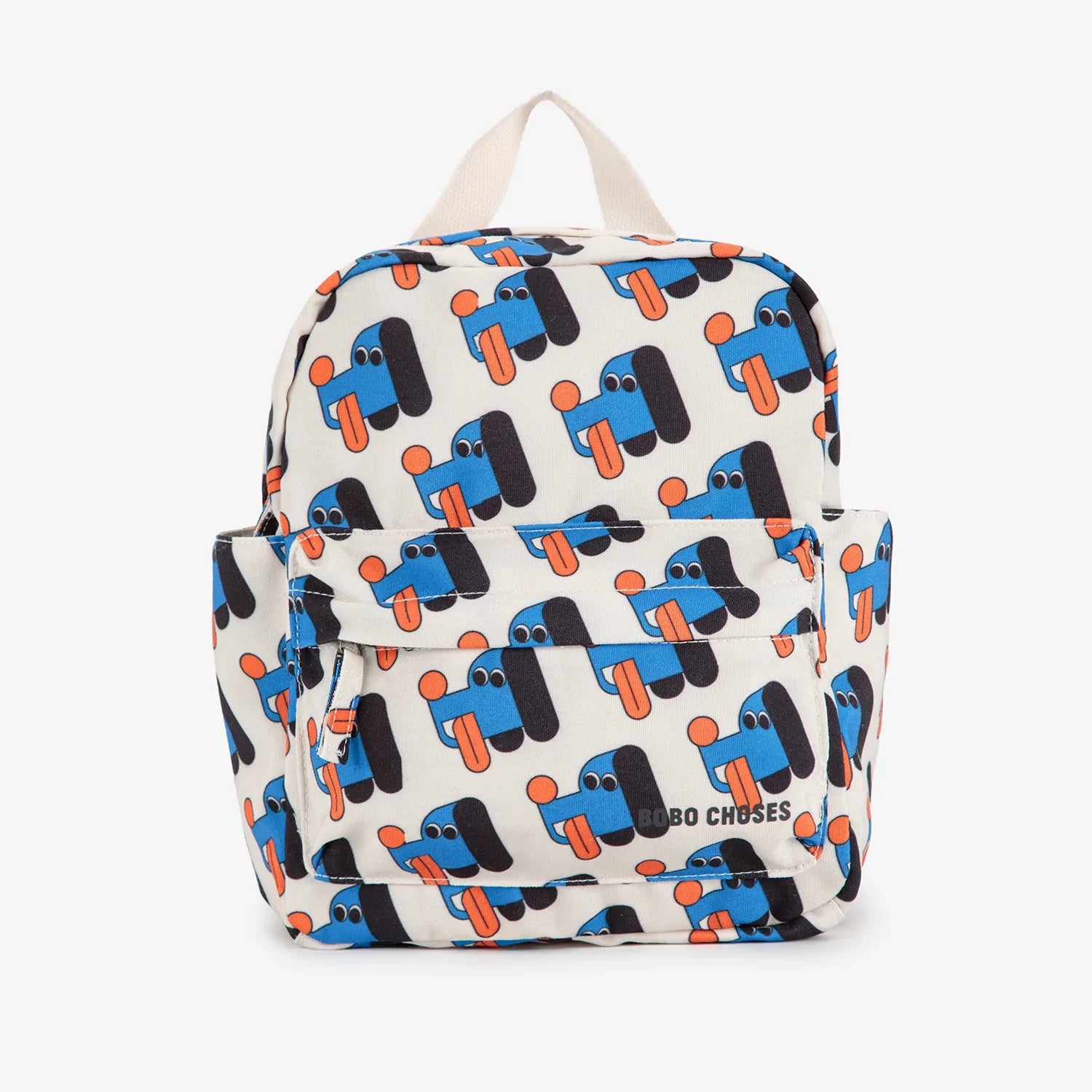 Doggy Mate all over soft backpack