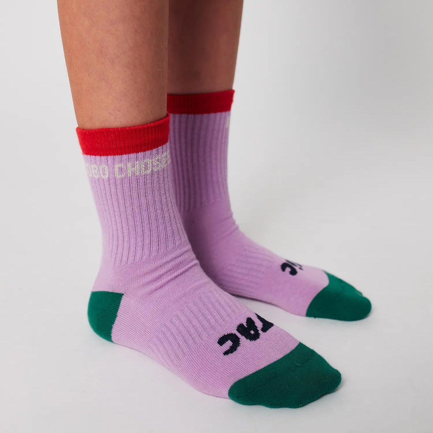 Tic Tac Toe short socks