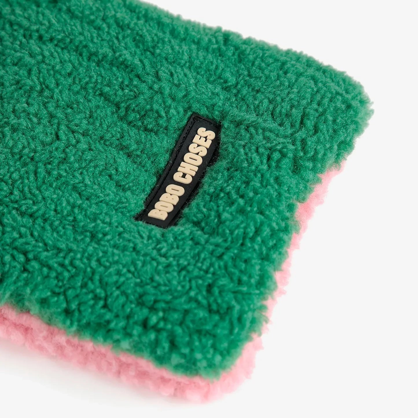 Bobo Choses neck warmer