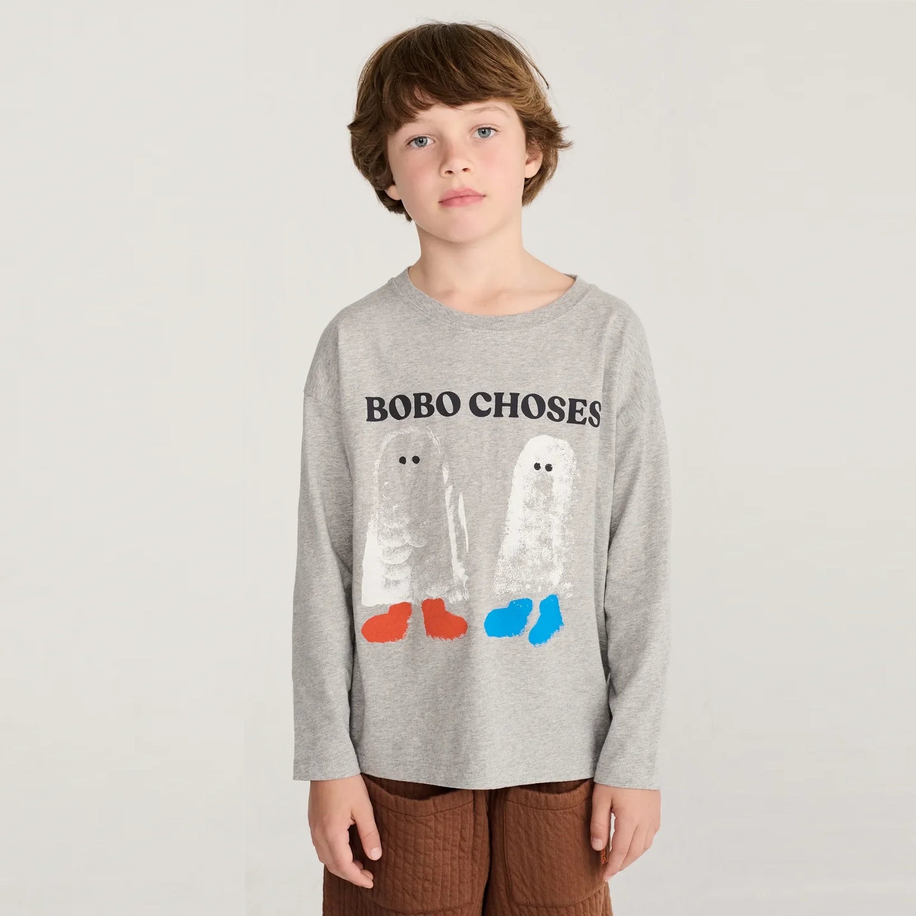Booty Ghosts T‑shirt