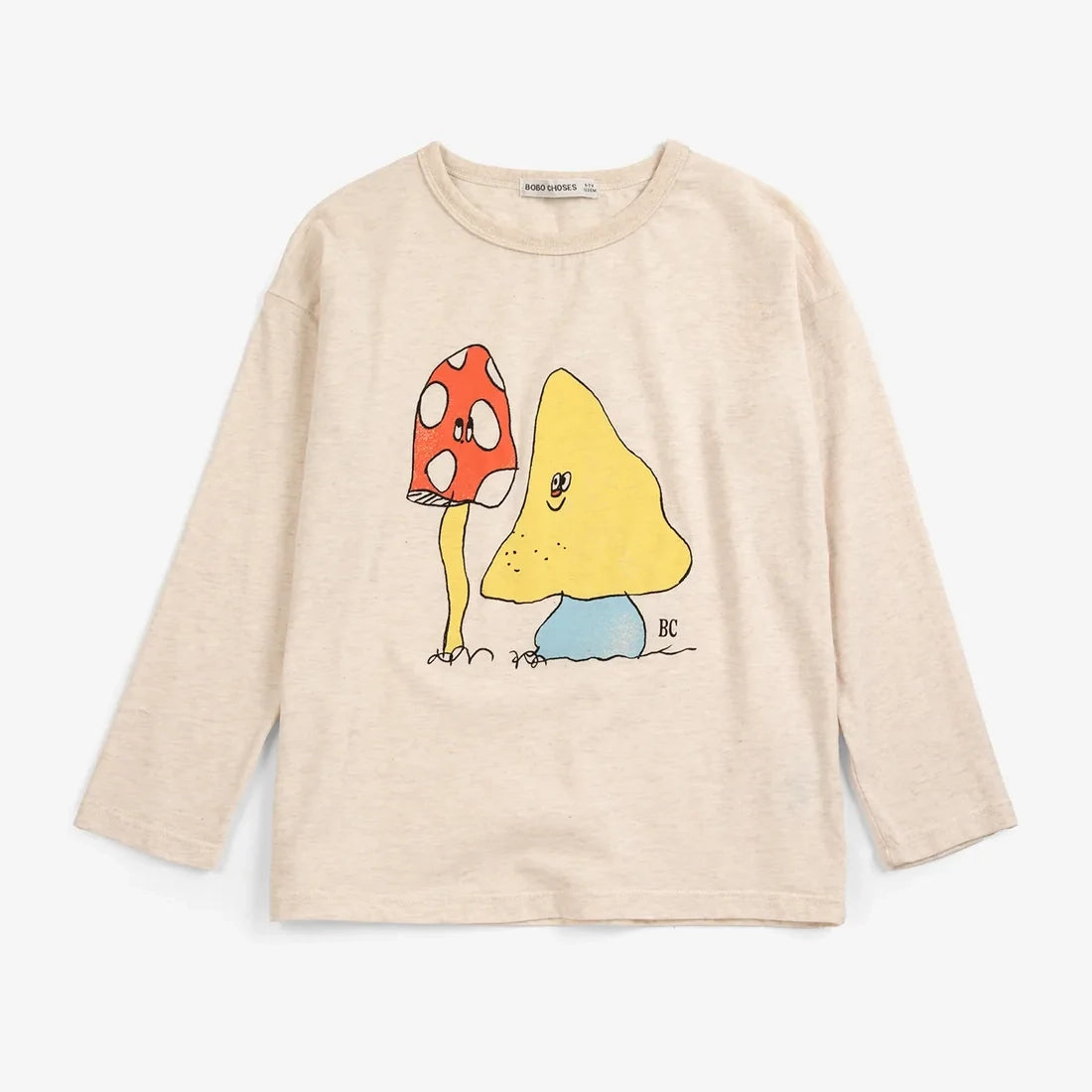 Mush Monster Duo T‑shirt