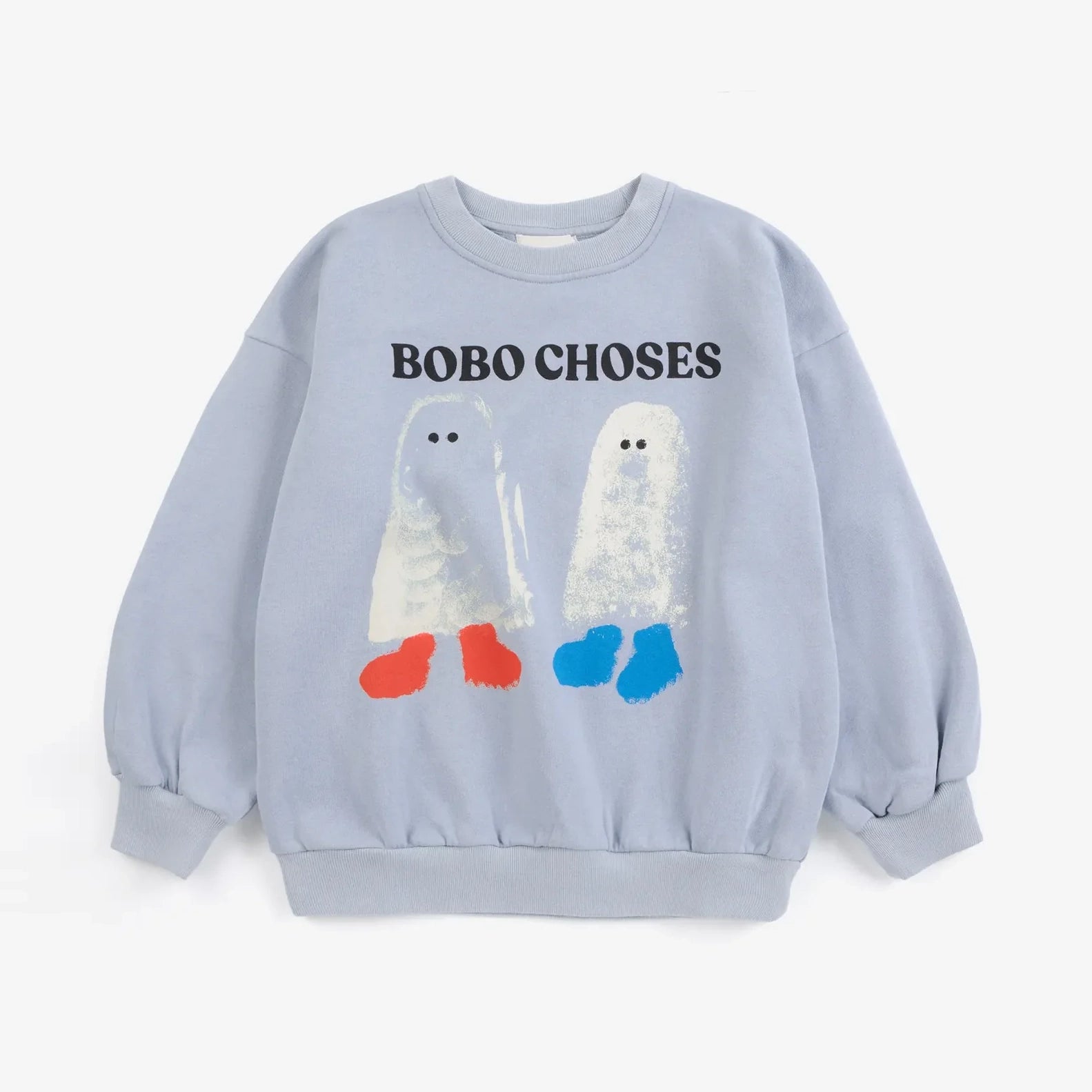 Booty Ghosts sweatshirt