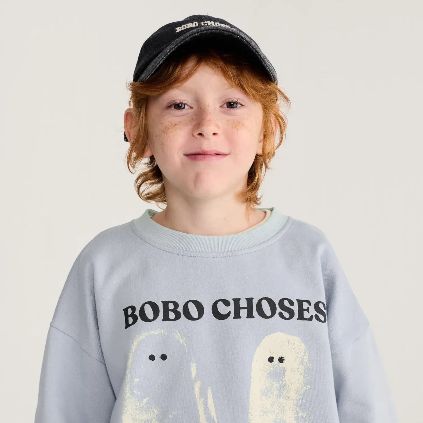 Booty Ghosts sweatshirt