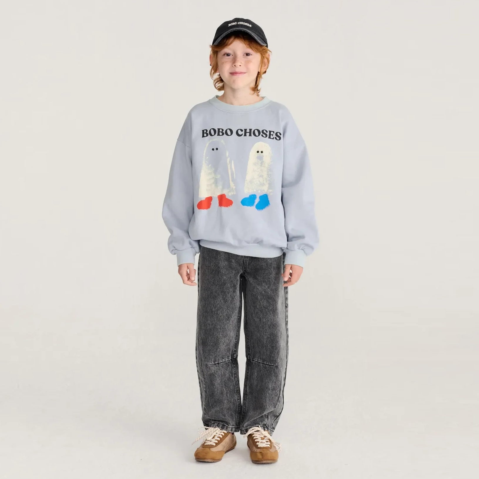 Booty Ghosts sweatshirt