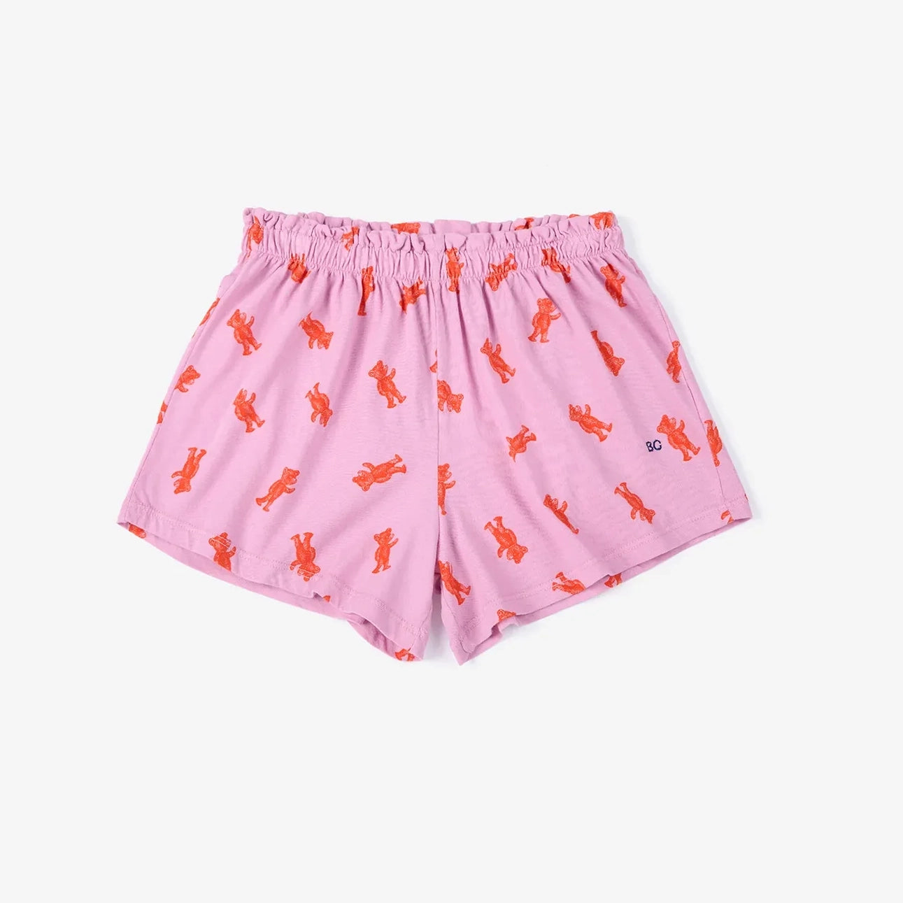 Softpaw Monster all over shorts