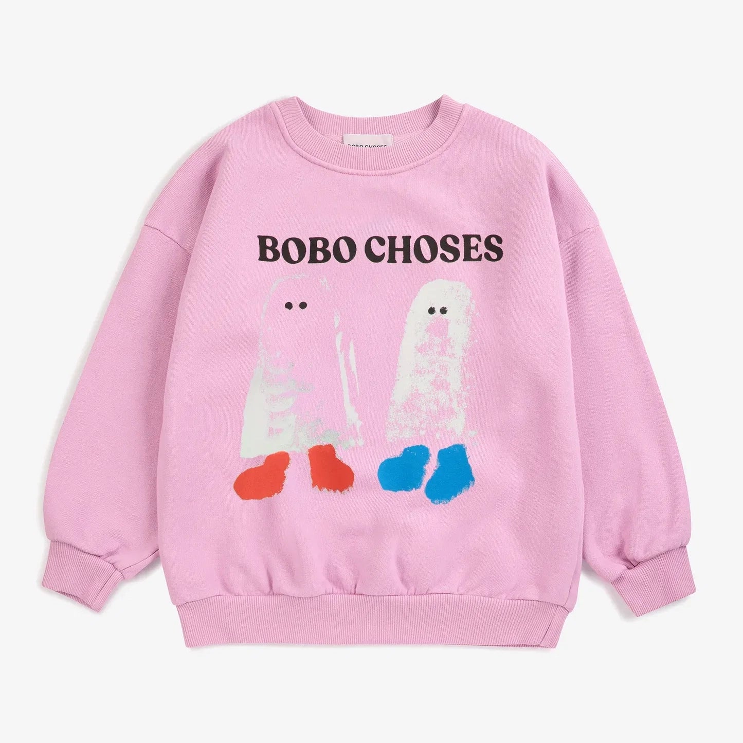 Booty Ghosts sweatshirt