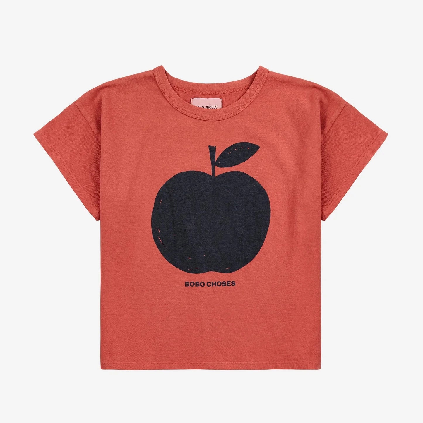 Poma red T-shirt