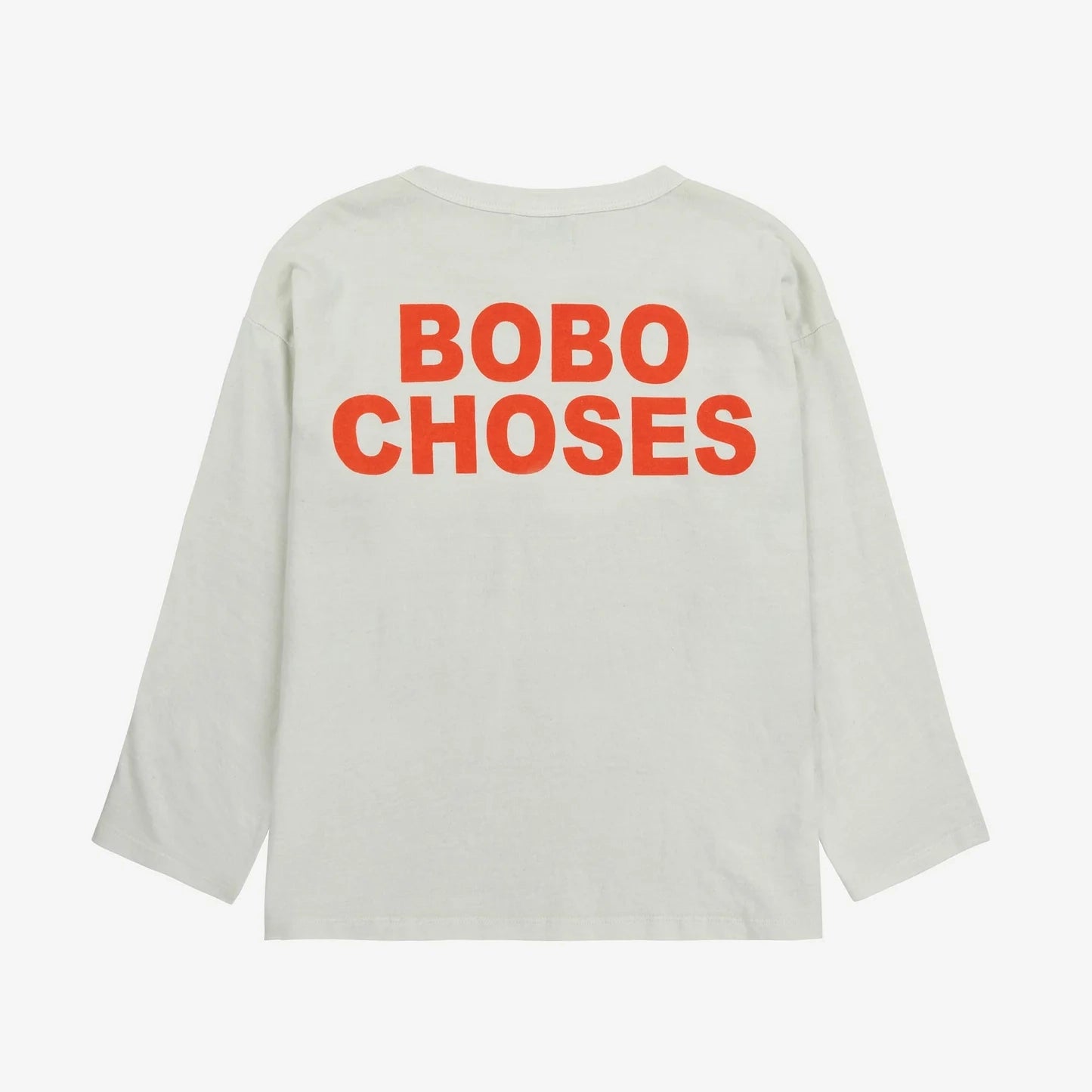 Poma Bobo Choses ecru T-Shirt